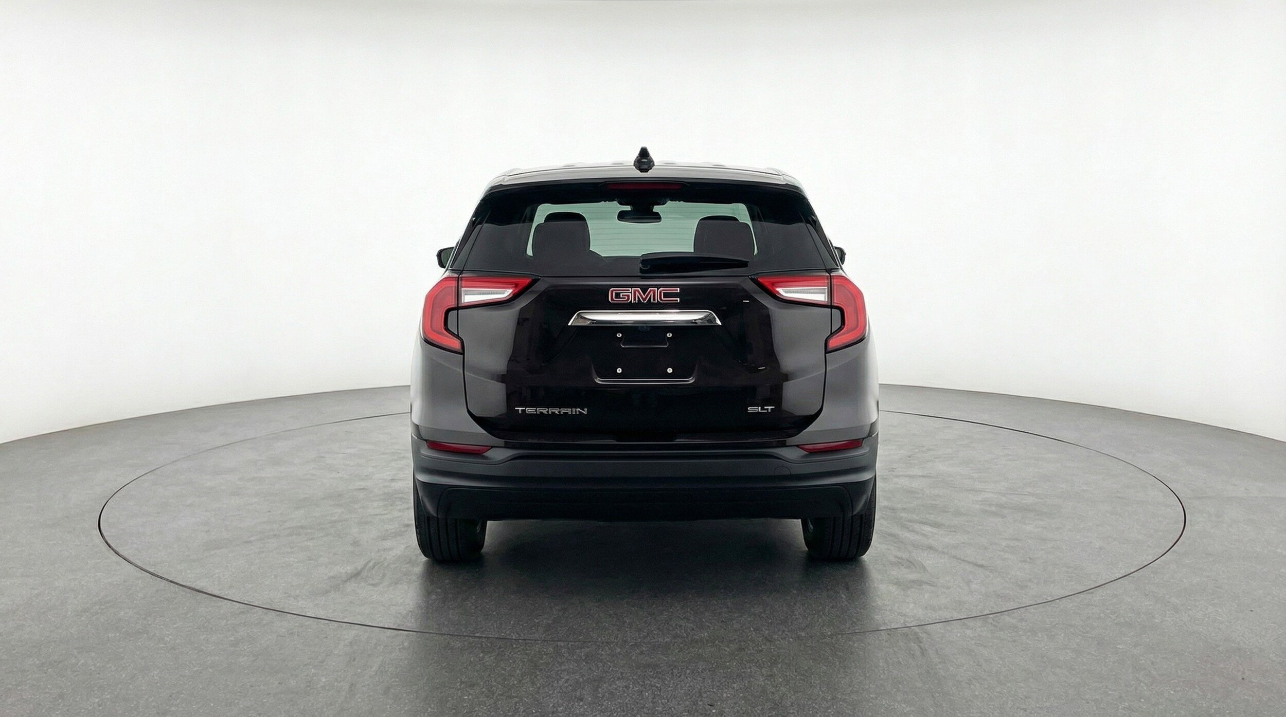 Thumbnail: 2024 GMC Terrain - 7