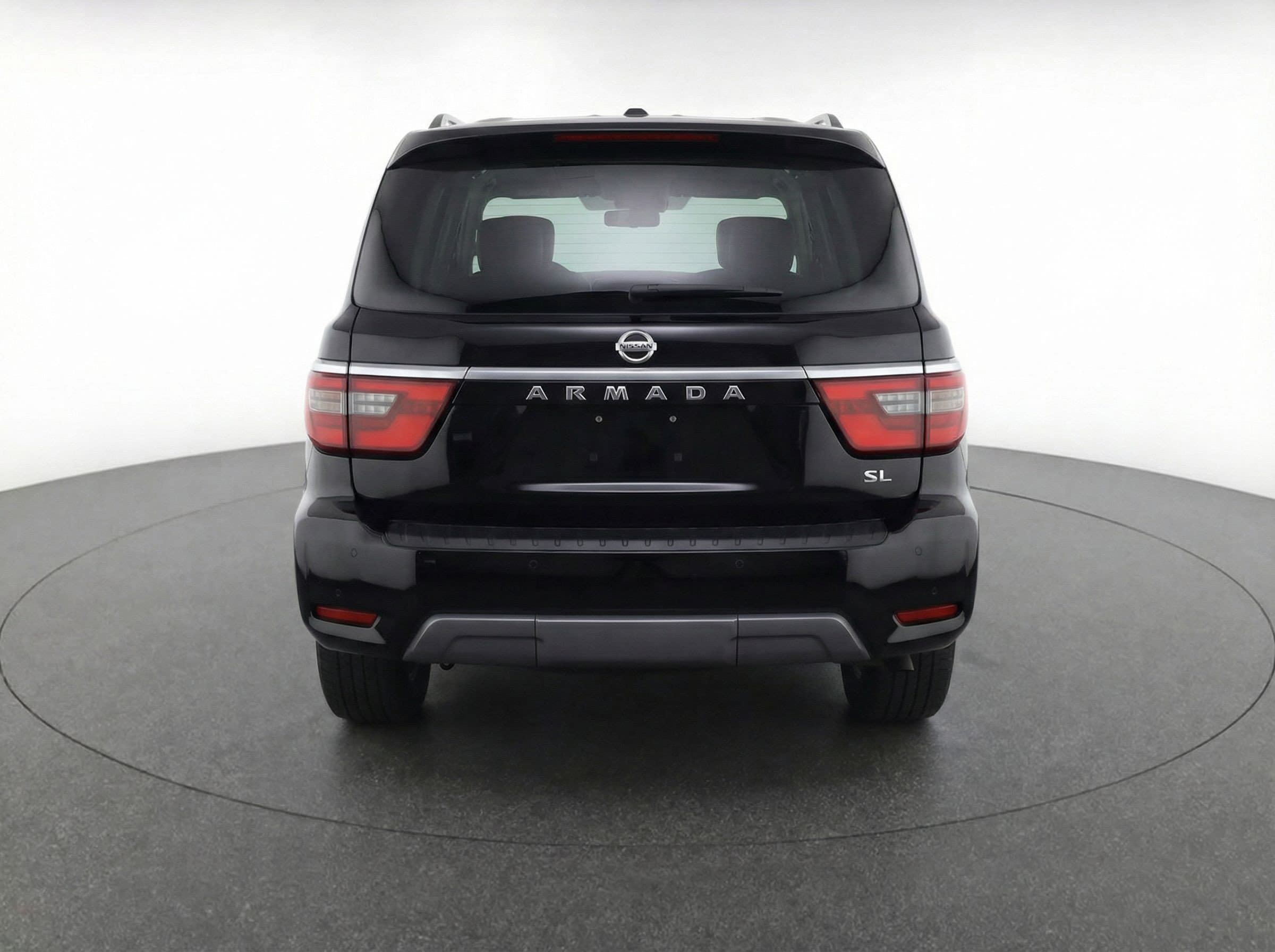 Thumbnail: 2024 Nissan Armada - 7