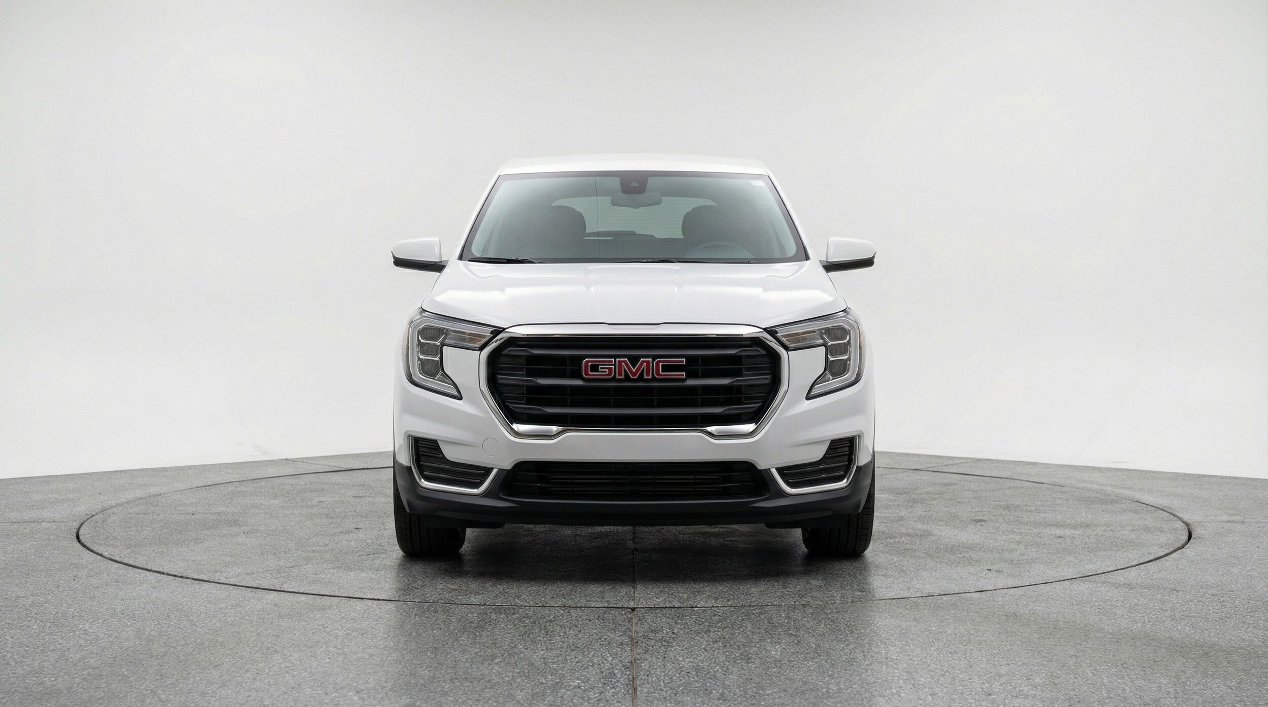 Thumbnail: 2024 GMC Terrain - 2