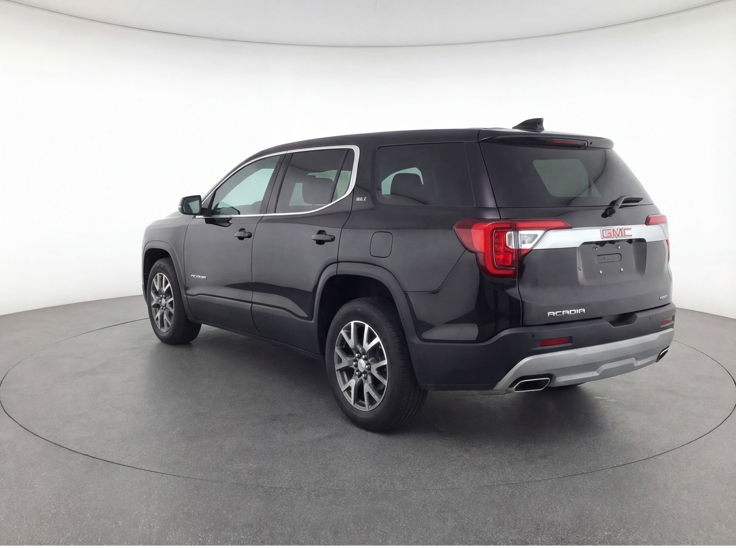 Thumbnail: 2023 GMC Acadia - 5