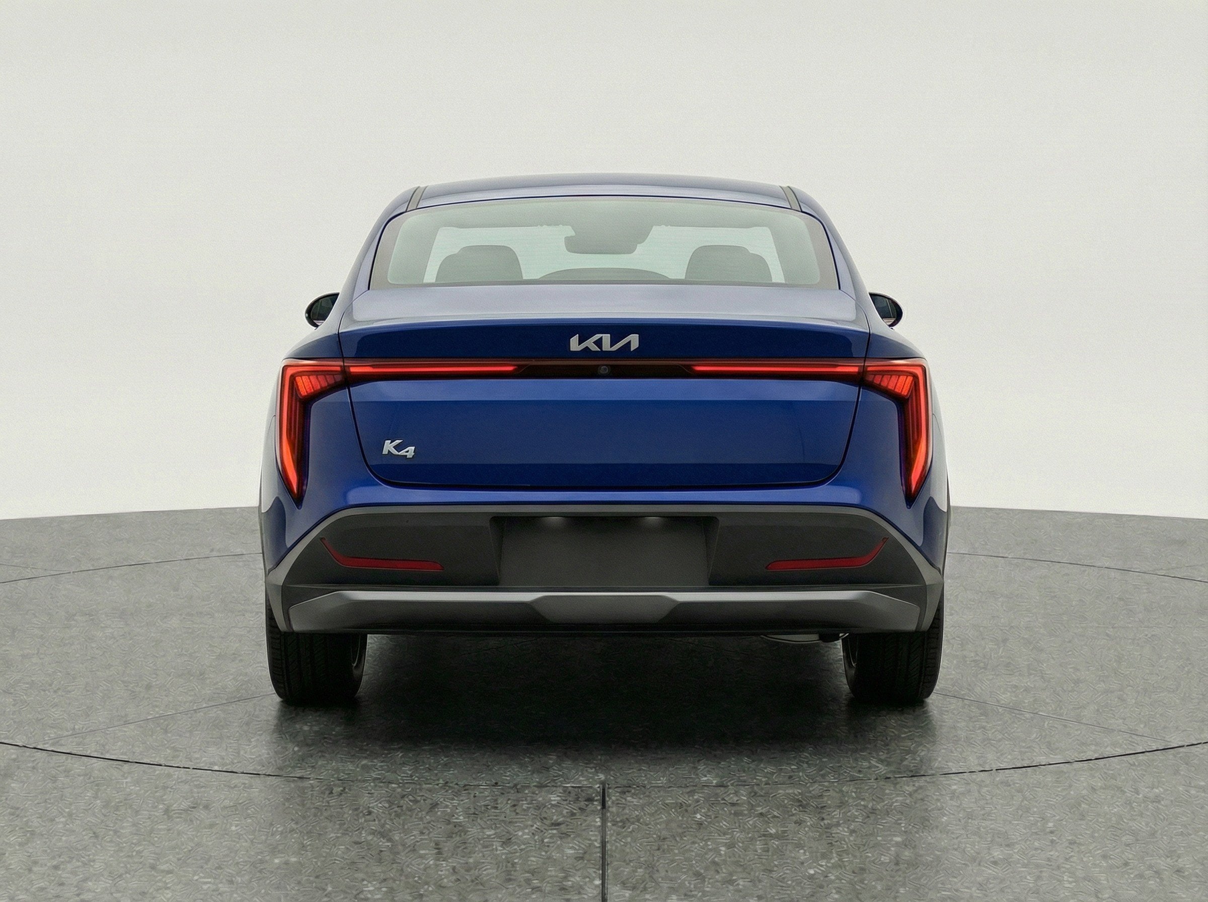 Thumbnail: 2025 Kia K4 - 7