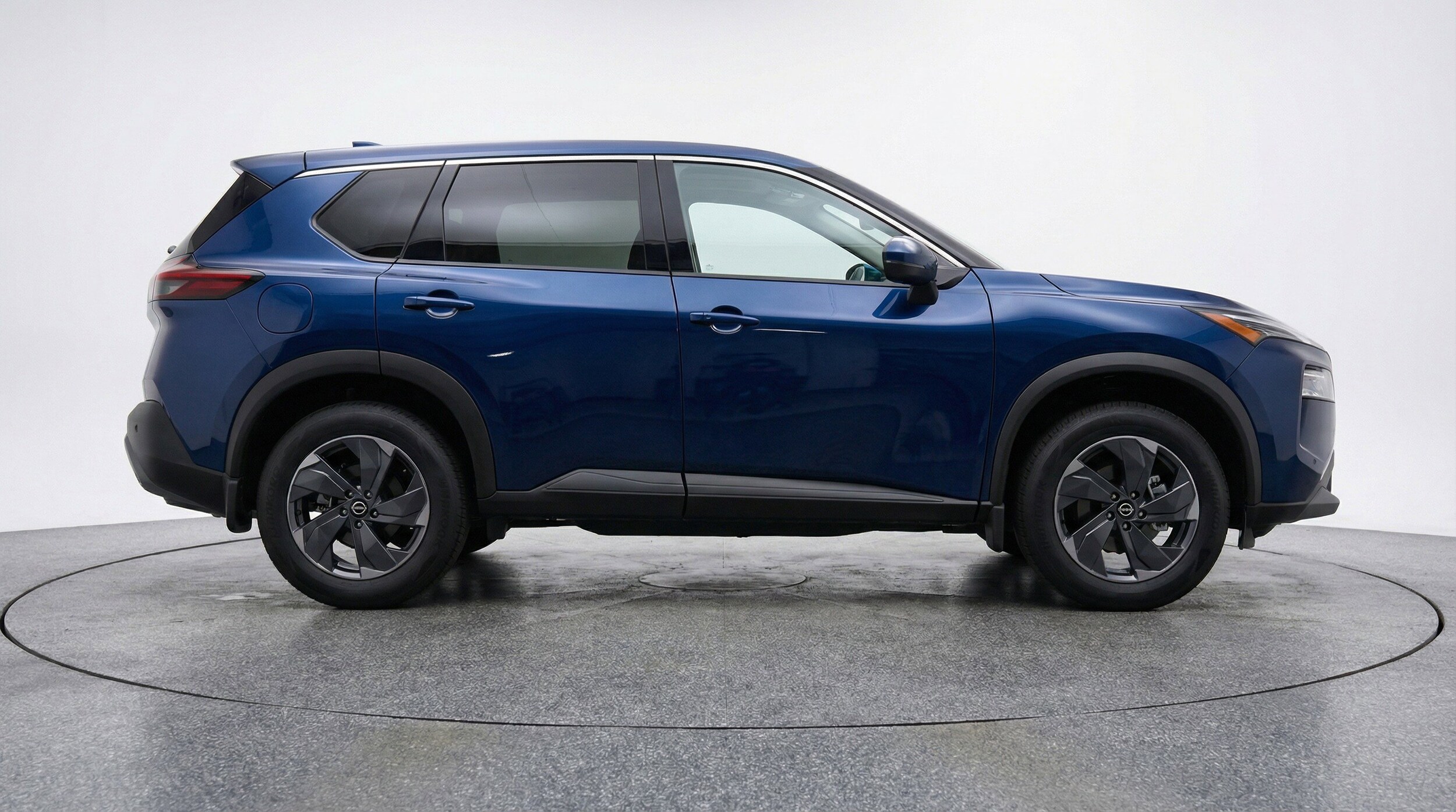 Thumbnail: 2025 Nissan Rogue - 11