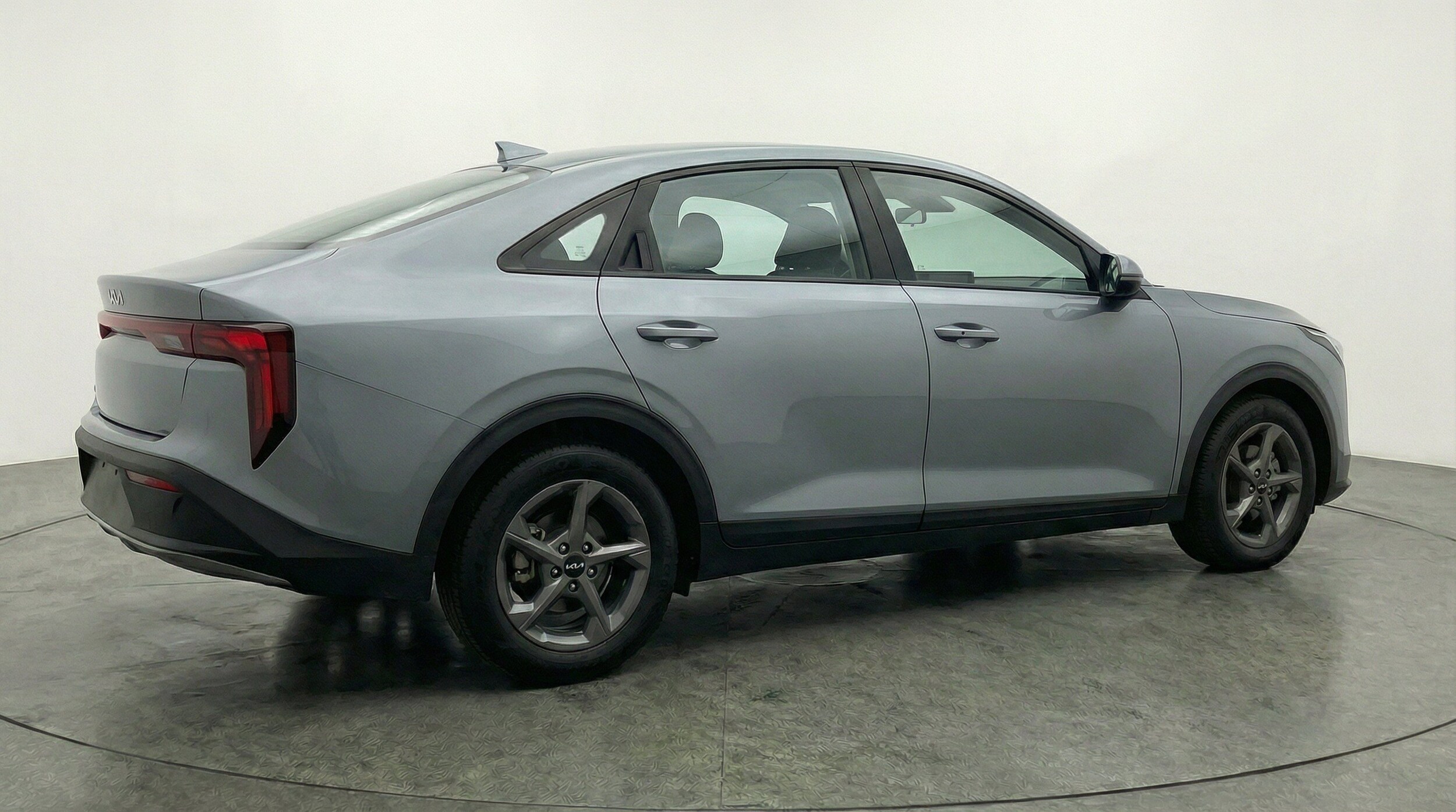 Thumbnail: 2025 Kia K4 - 9