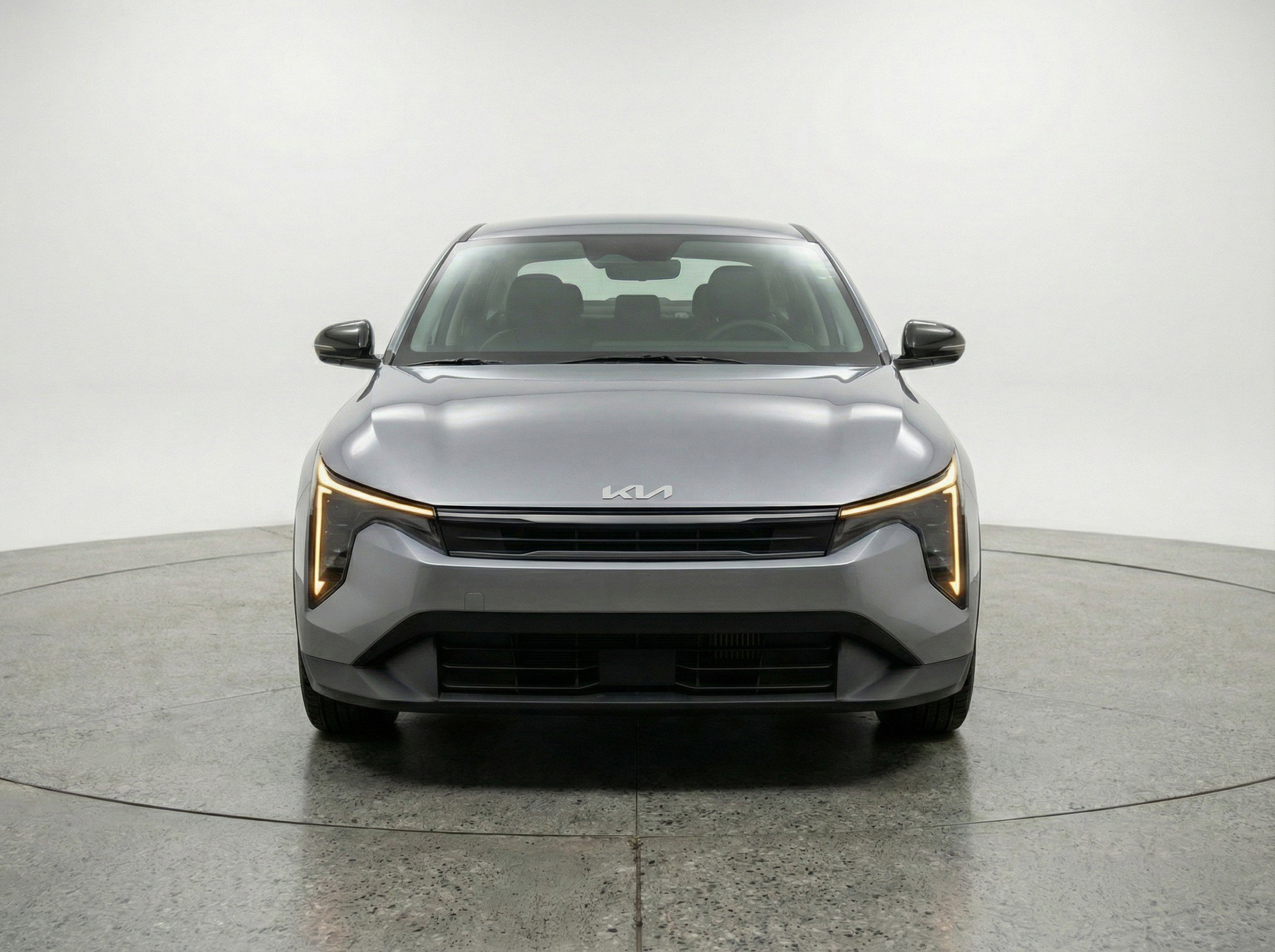 Thumbnail: 2025 Kia K4 - 2