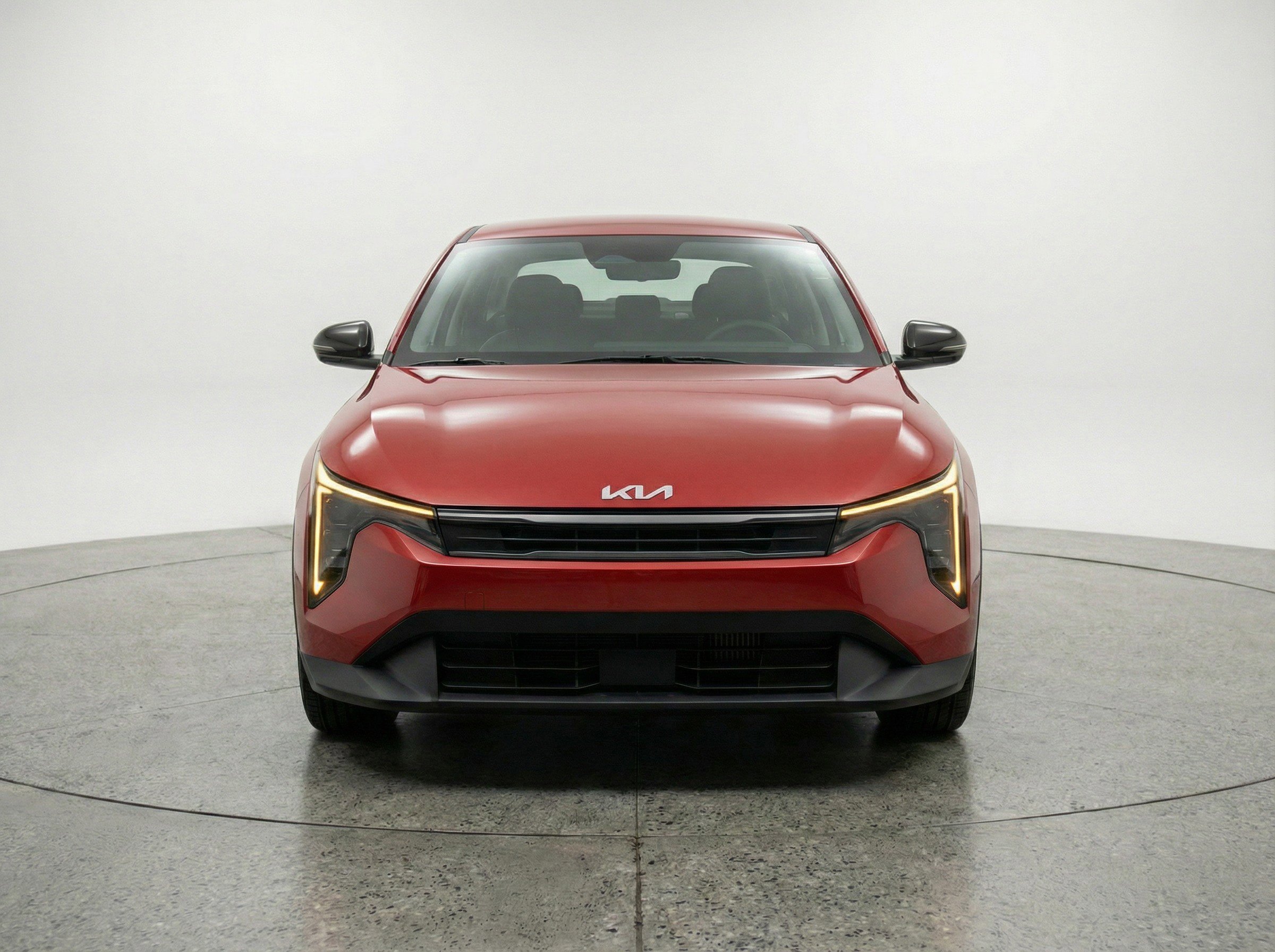 Thumbnail: 2025 Kia K4 - 2