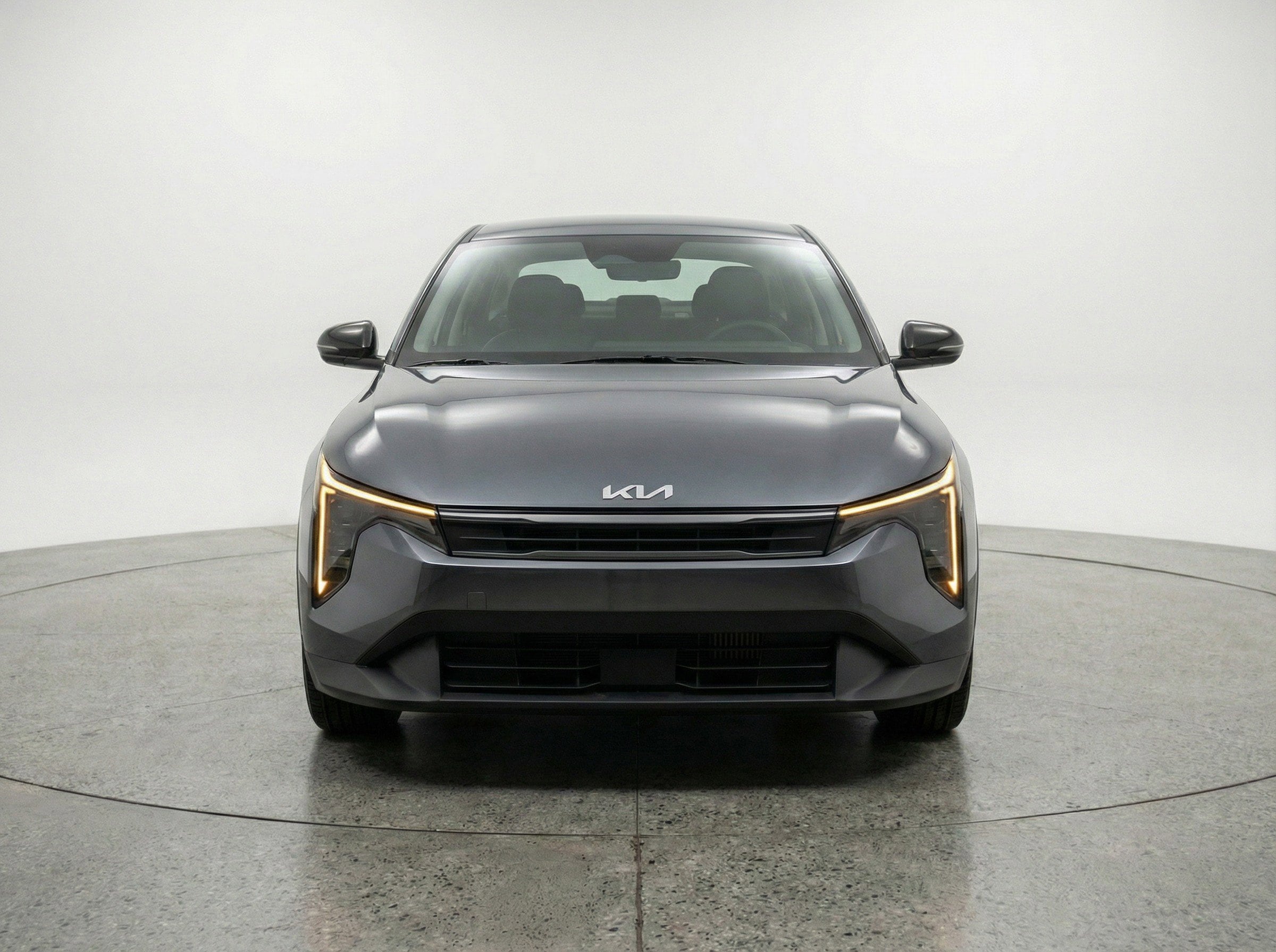 Thumbnail: 2025 Kia K4 - 2