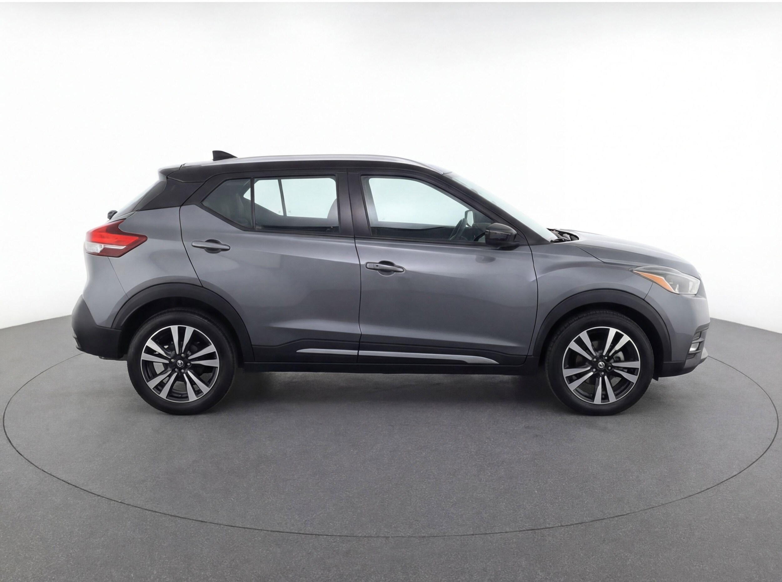 Thumbnail: 2024 Nissan Kicks - 11