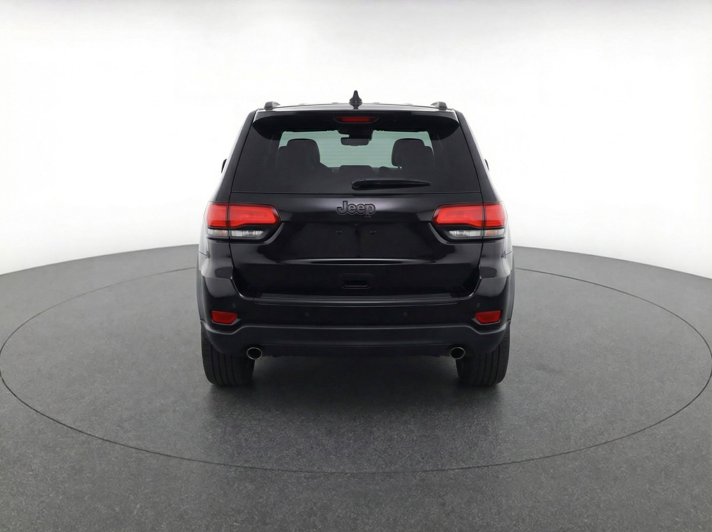 Thumbnail: 2023 Jeep Grand Cherokee - 7