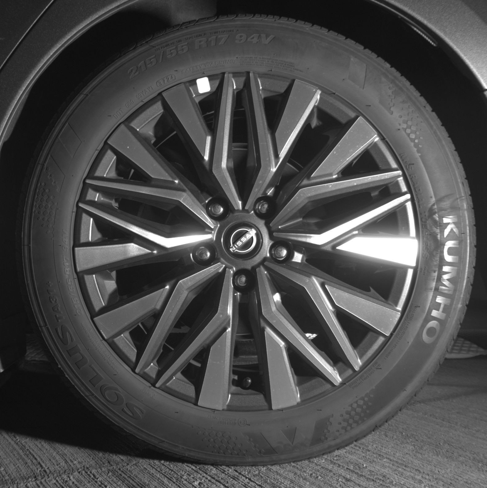 Thumbnail: 2025 Nissan Altima - 14