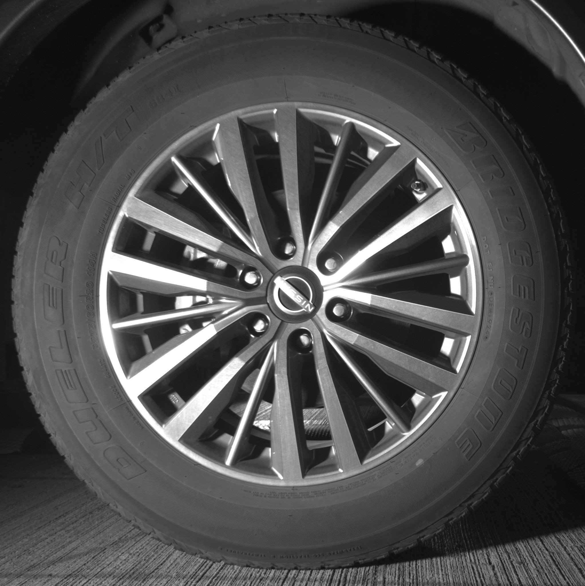 Thumbnail: 2024 Nissan Armada - 13