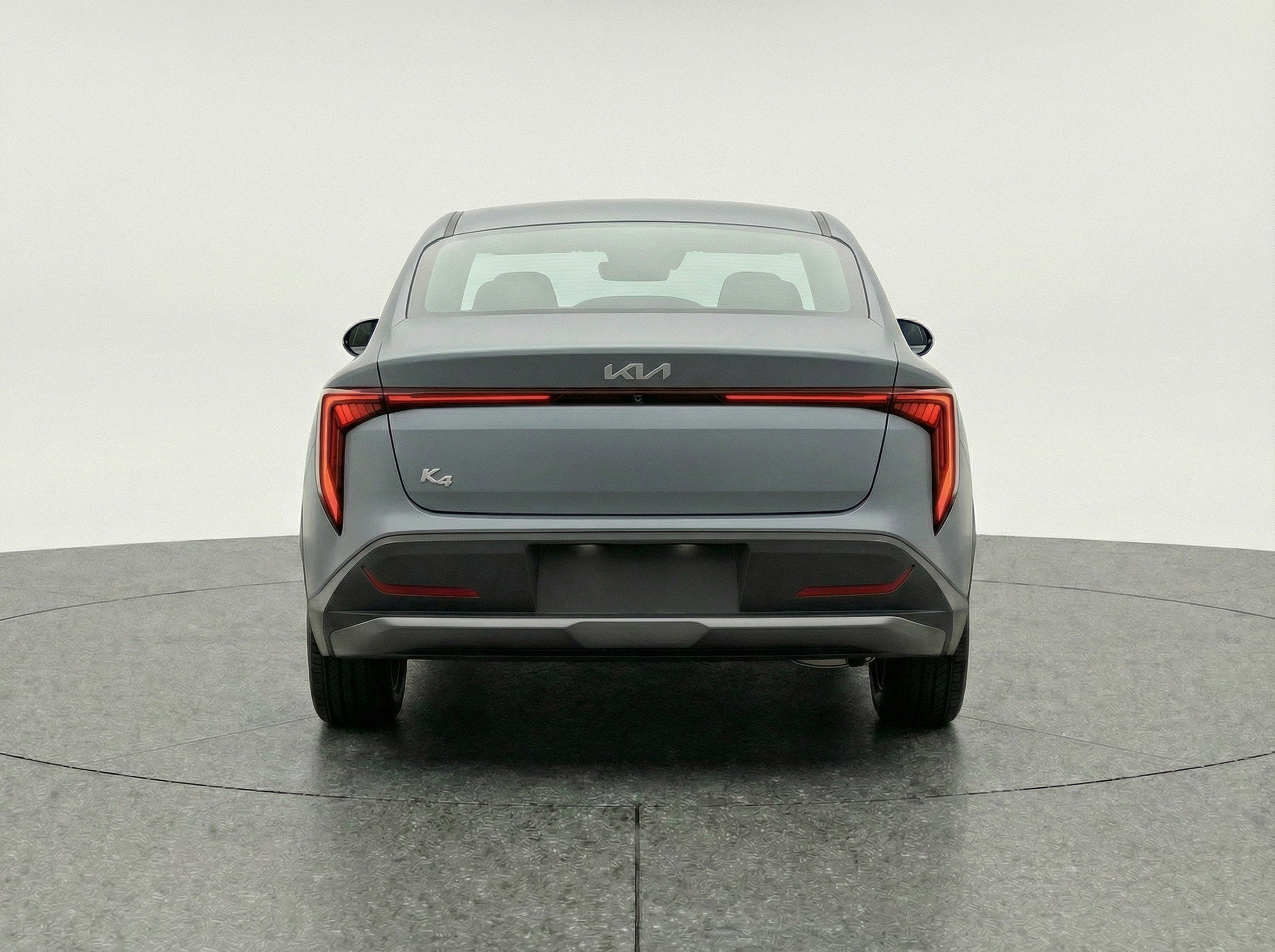 Thumbnail: 2025 Kia K4 - 7