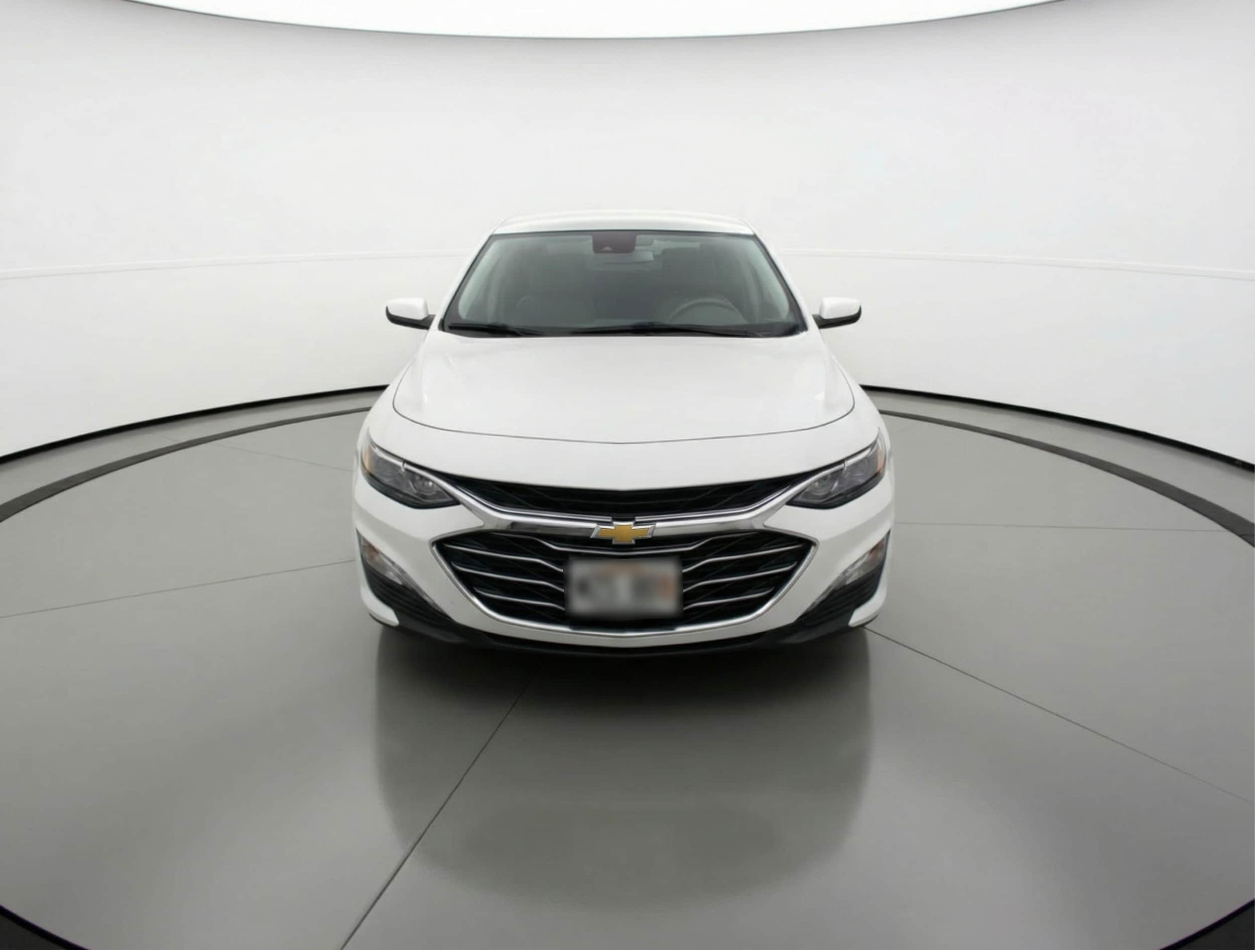 Thumbnail: 2024 Chevrolet Malibu - 2