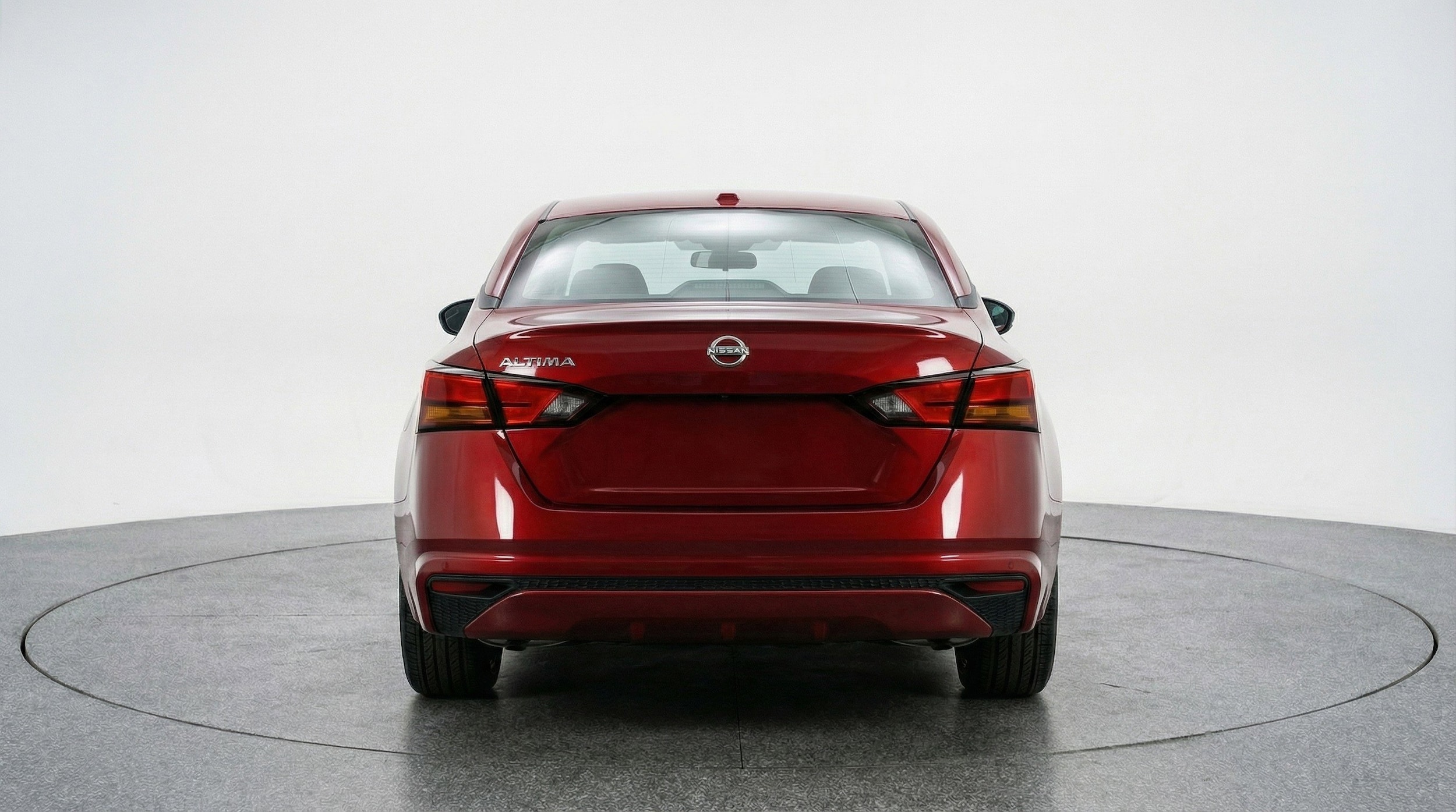 Thumbnail: 2025 Nissan Altima - 7