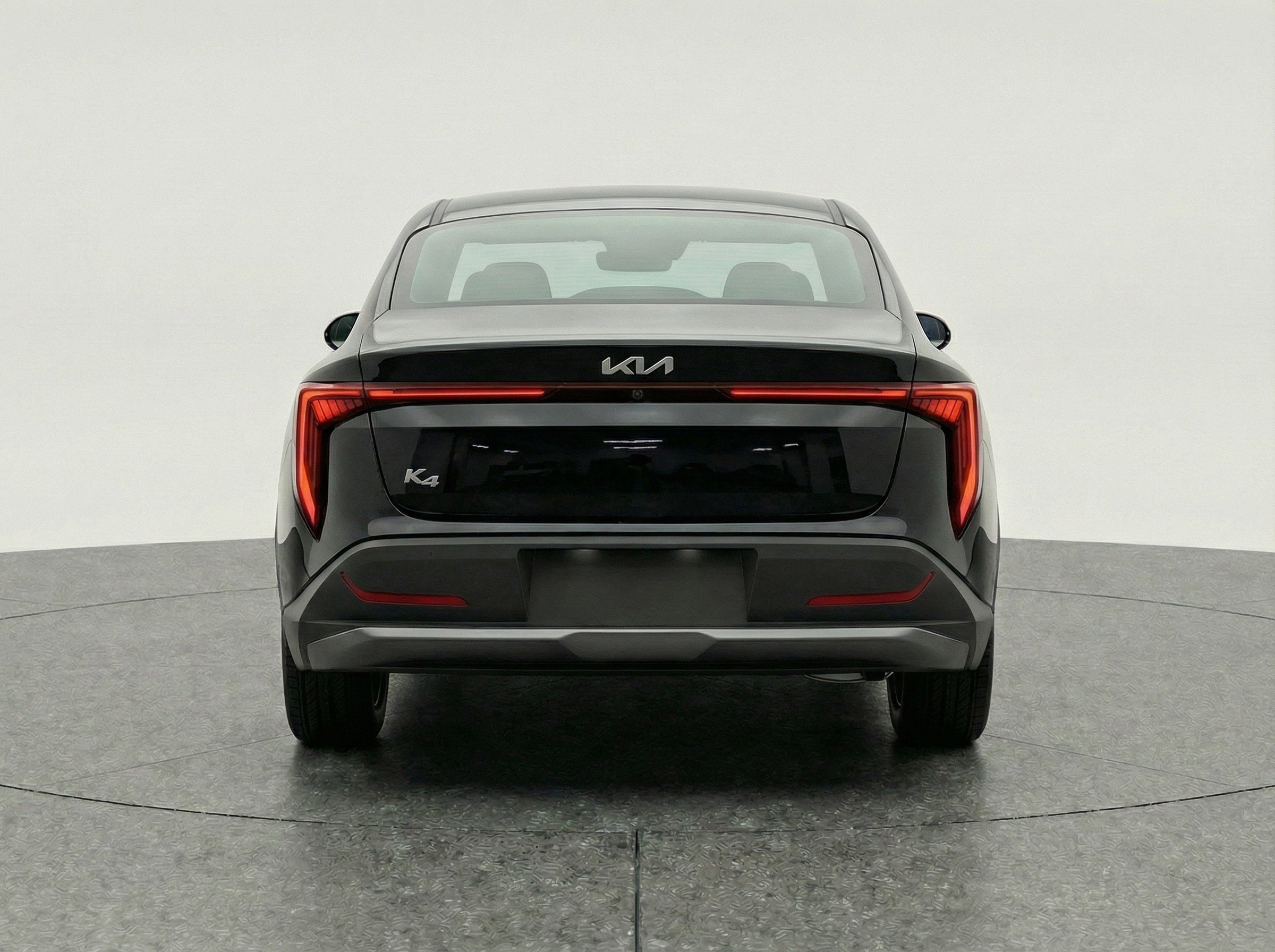 Thumbnail: 2025 Kia K4 - 7