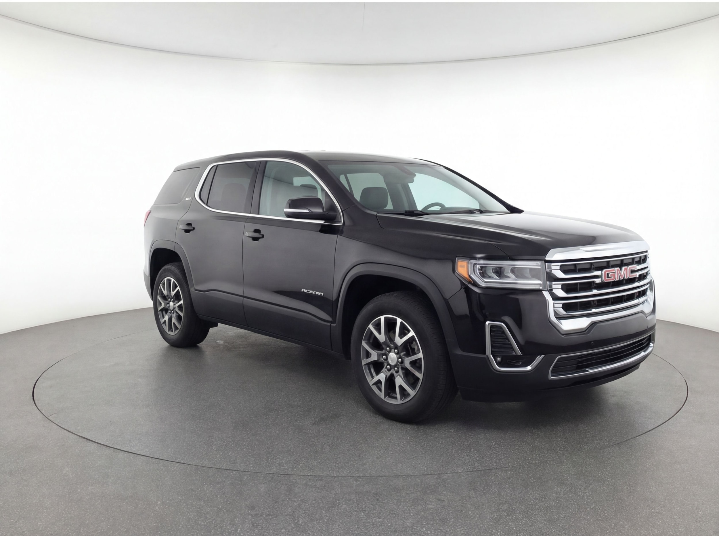 Thumbnail: 2023 GMC Acadia - 1