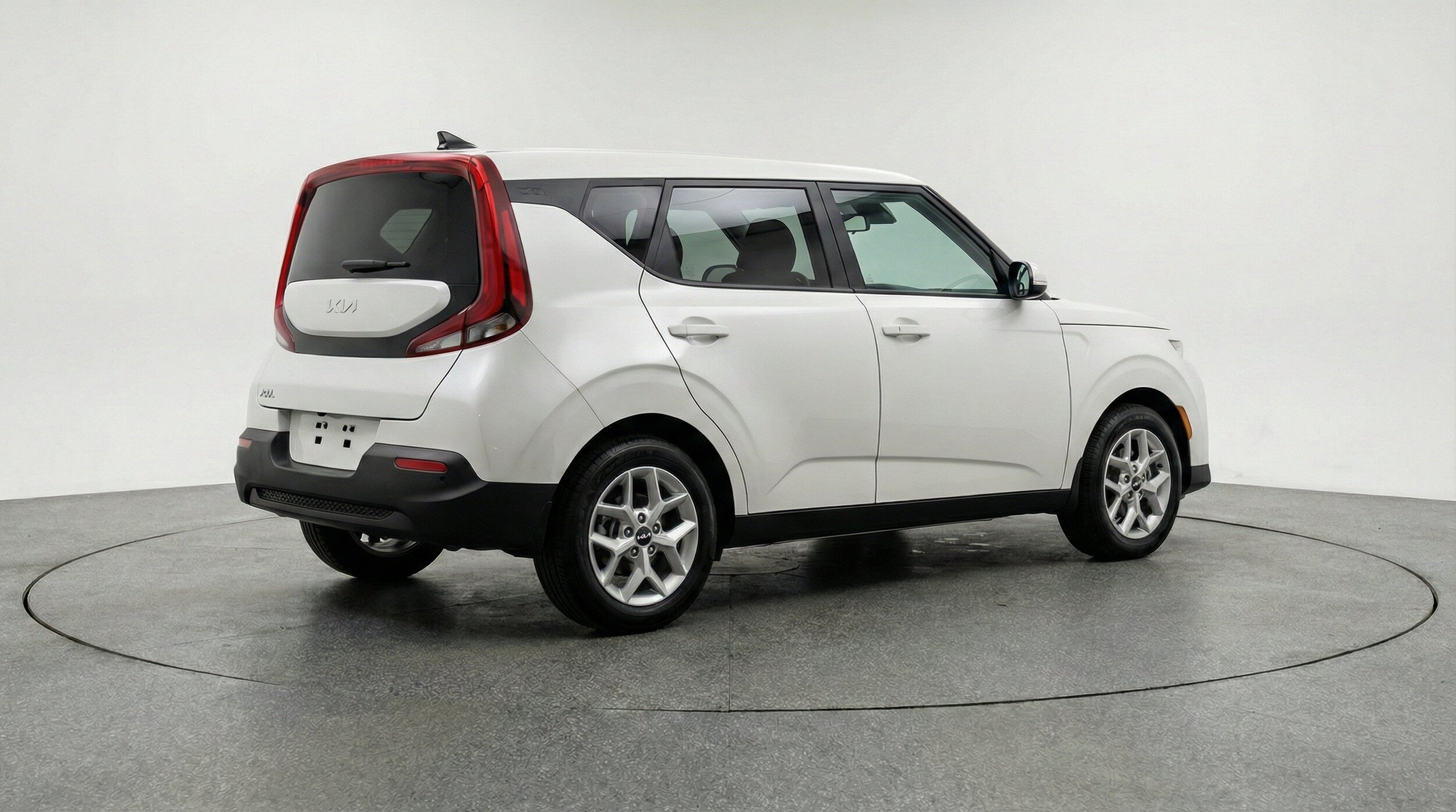 Thumbnail: 2025 Kia Soul - 9