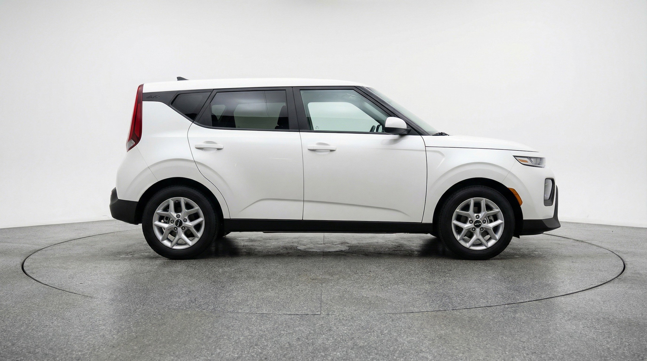 Thumbnail: 2025 Kia Soul - 11