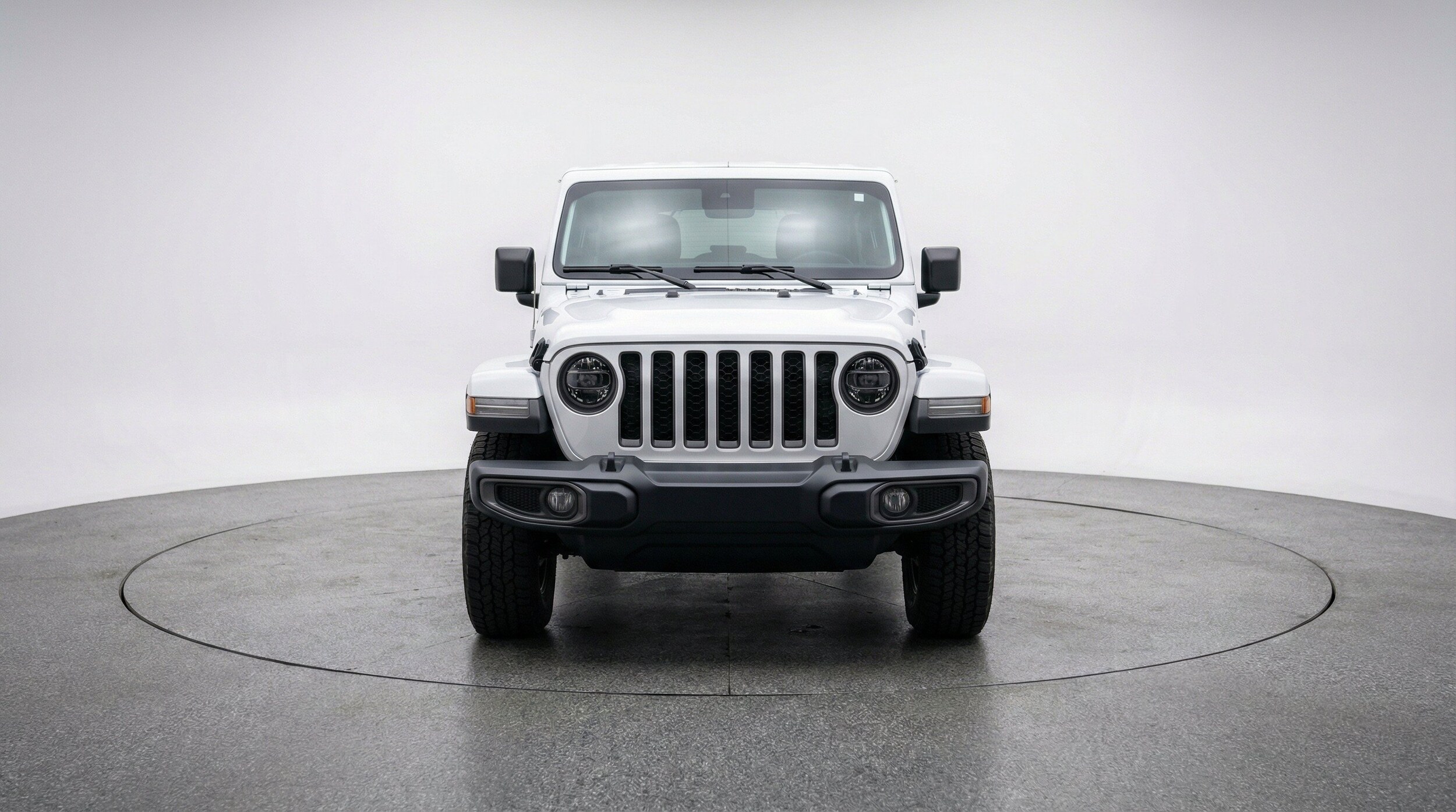 Thumbnail: 2025 Jeep Wrangler - 2