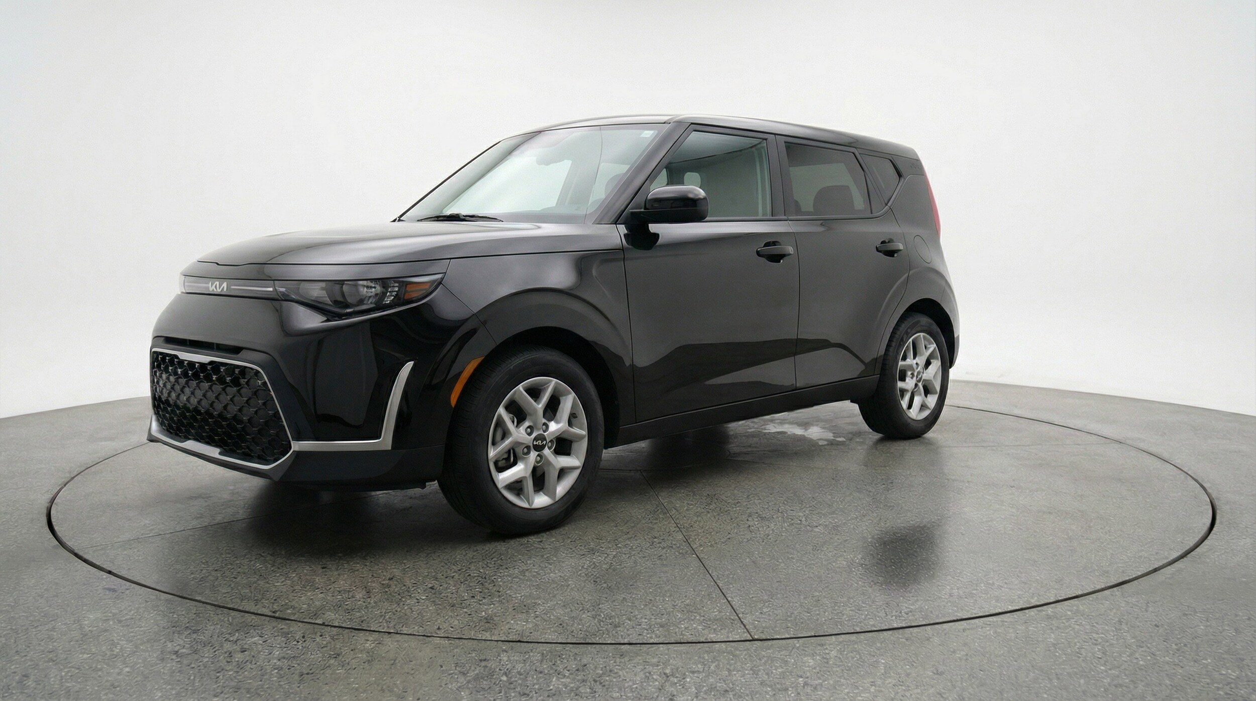 Thumbnail: 2025 Kia Soul - 3