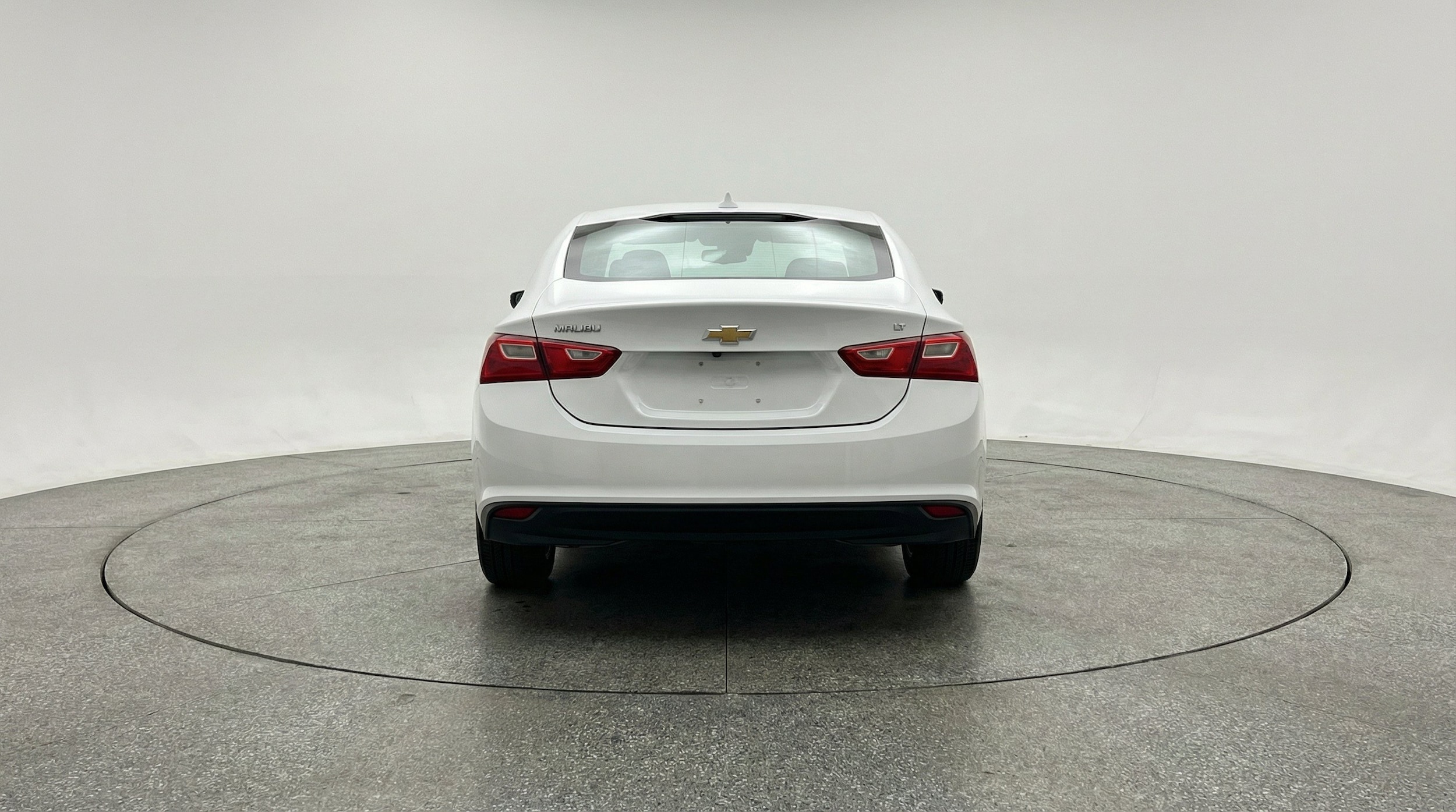 Thumbnail: 2024 Chevrolet Malibu - 7