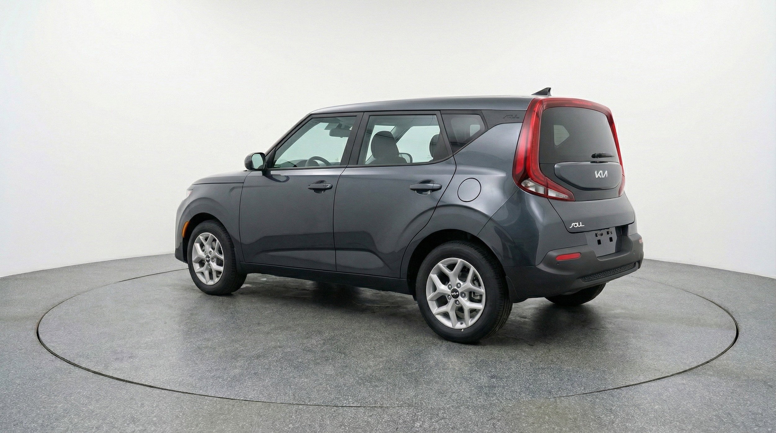 Thumbnail: 2025 Kia Soul - 6