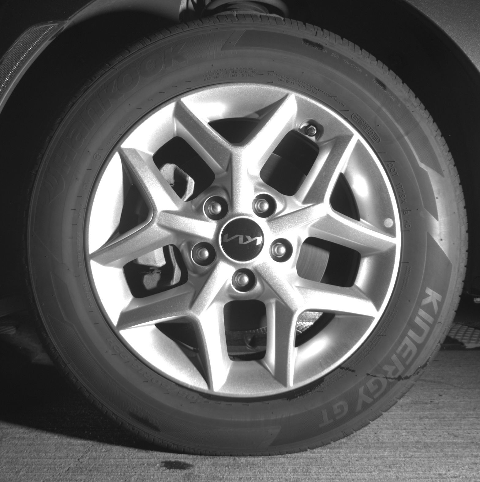 Thumbnail: 2025 Kia Soul - 9