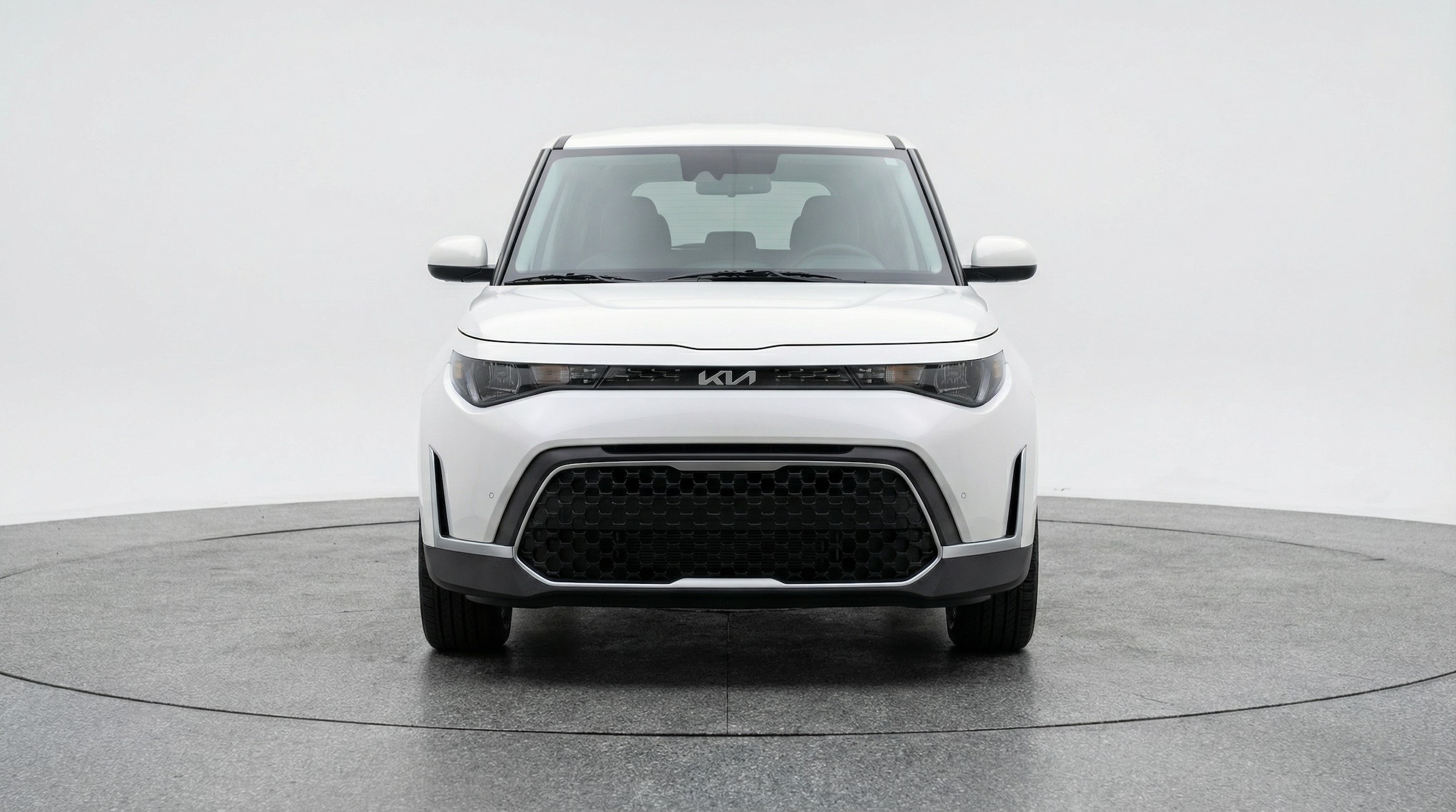 Thumbnail: 2025 Kia Soul - 2