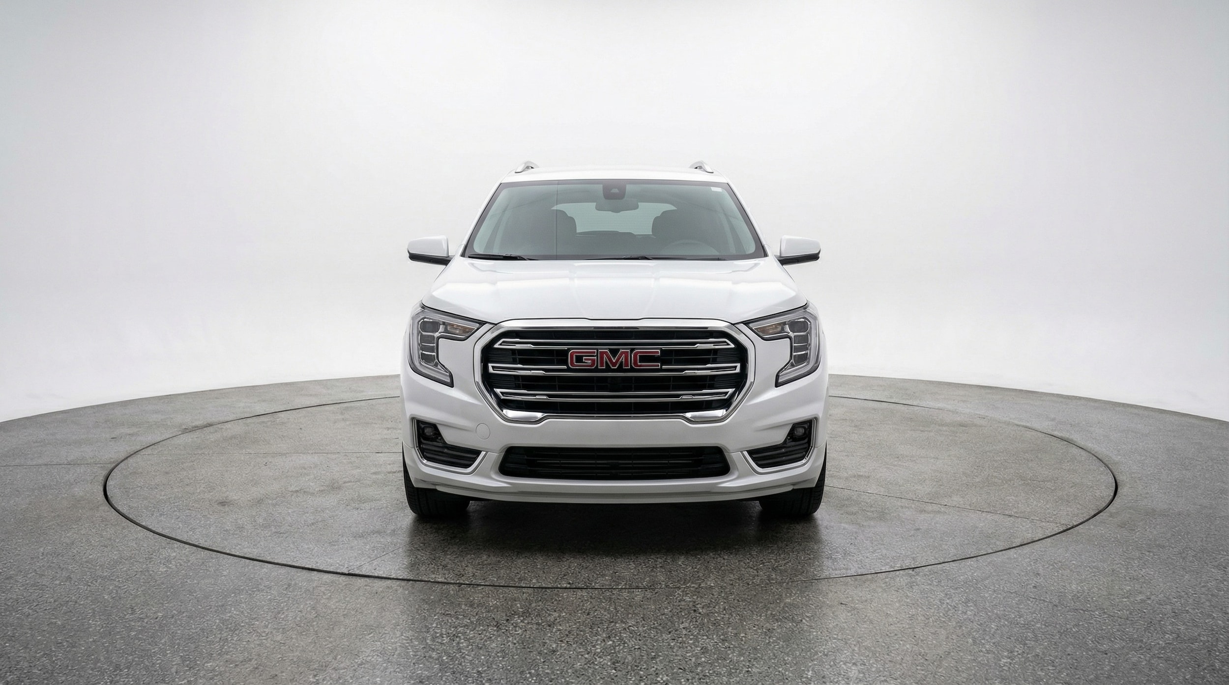 Thumbnail: 2024 GMC Terrain - 2