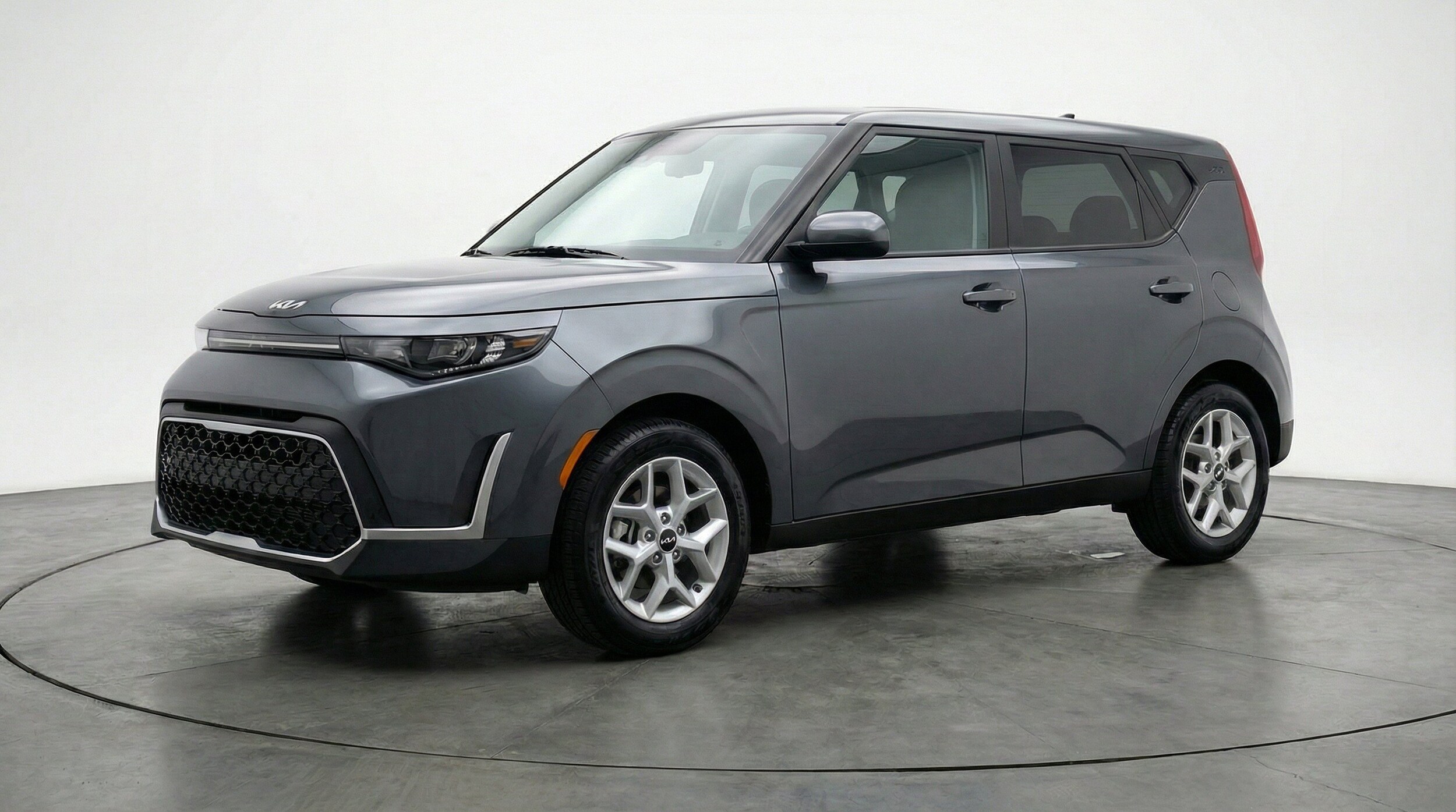 Thumbnail: 2025 Kia Soul - 3