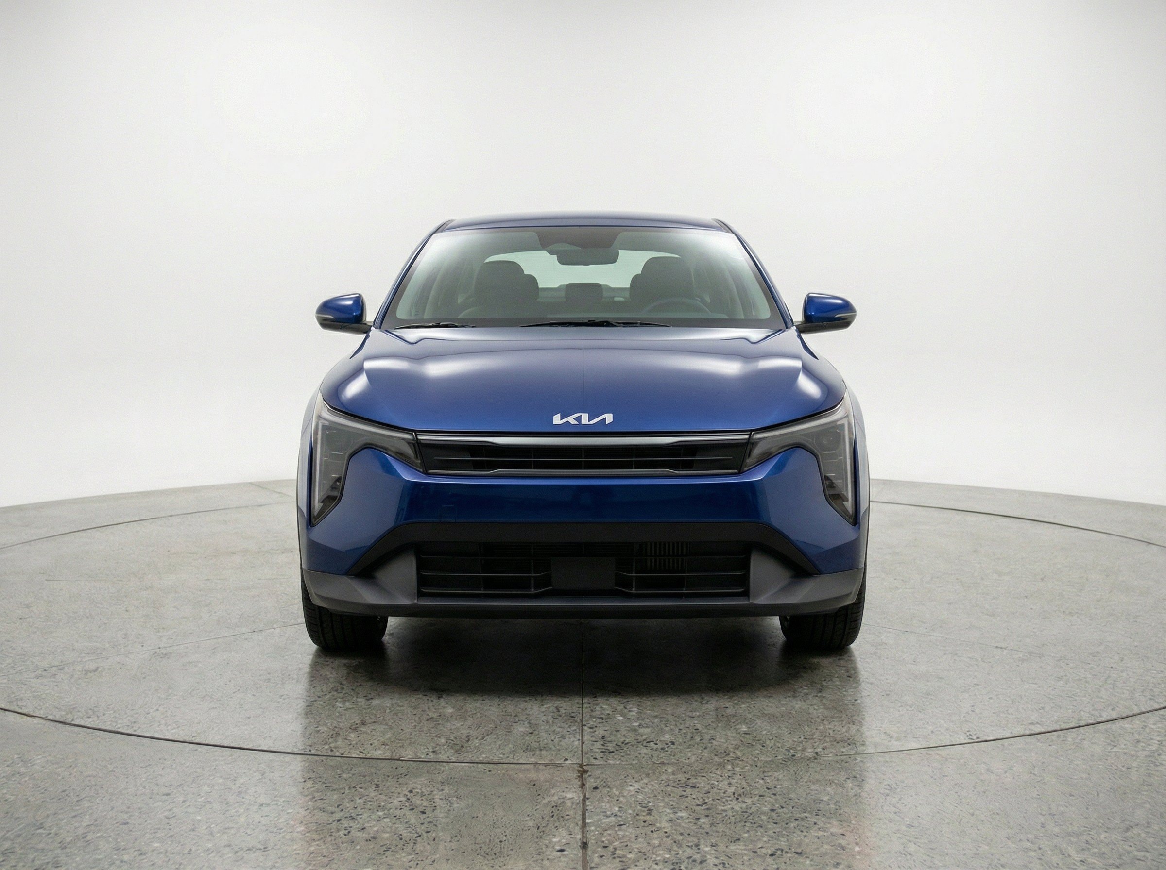 Thumbnail: 2025 Kia K4 - 2