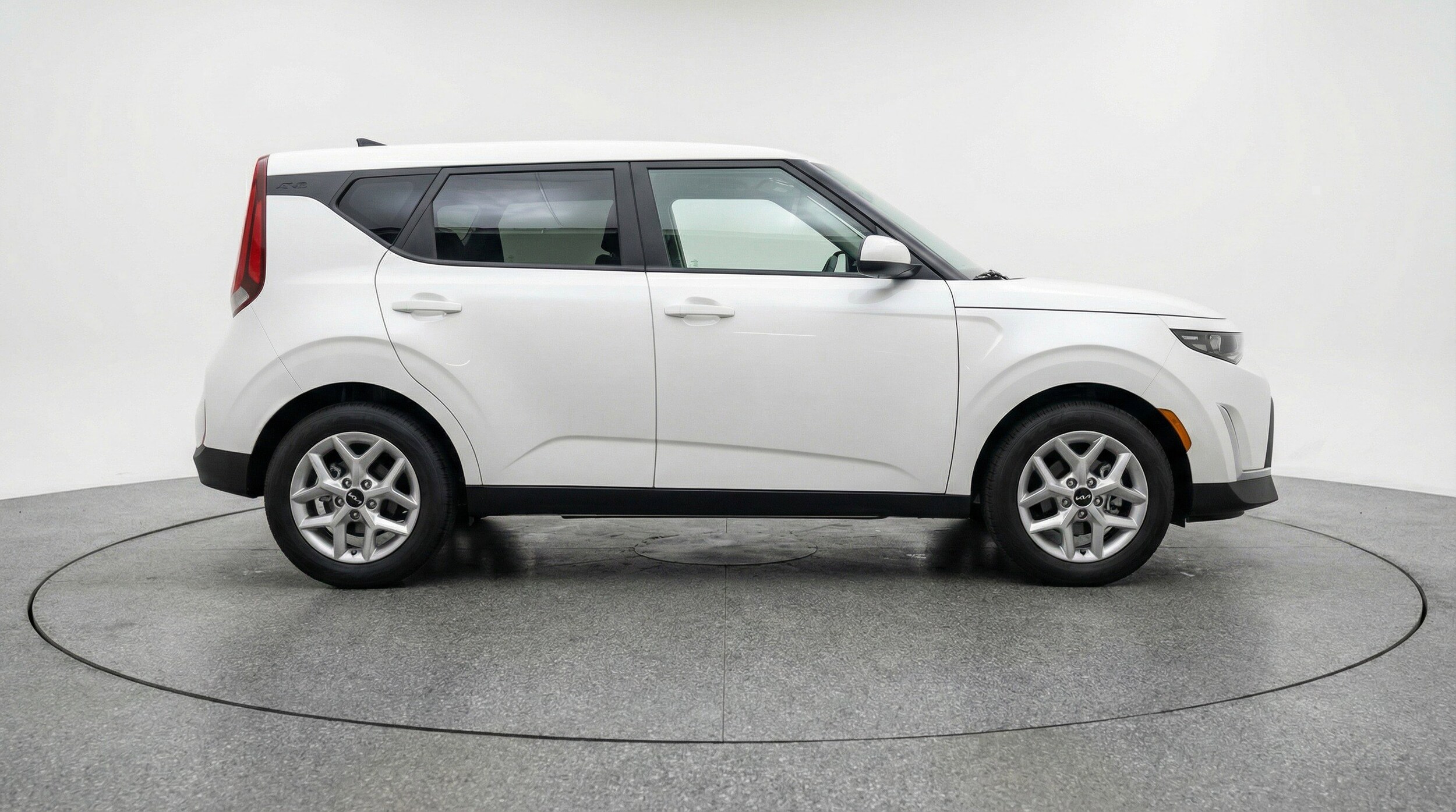 Thumbnail: 2025 Kia Soul - 11