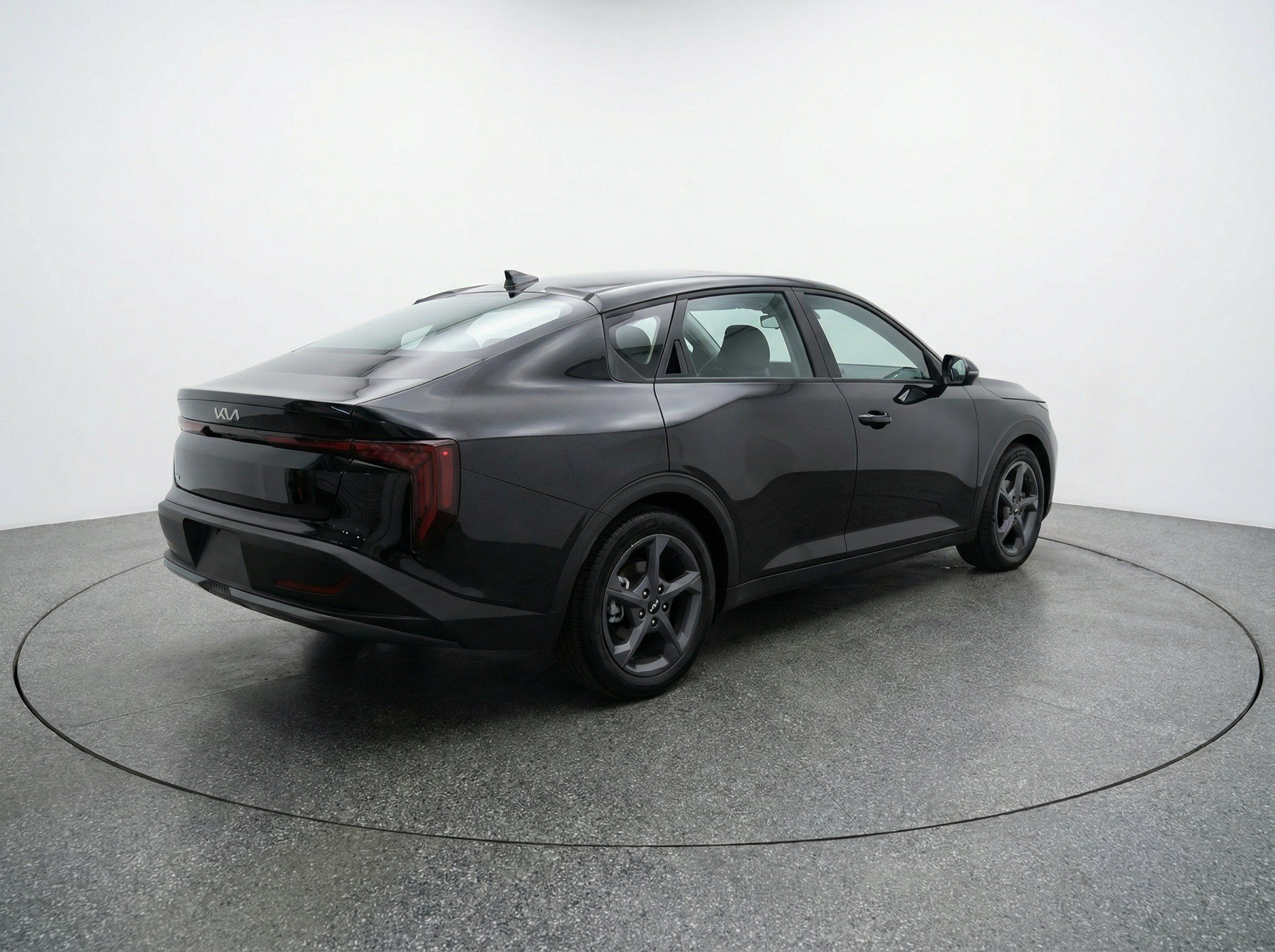 Thumbnail: 2025 Kia K4 - 9