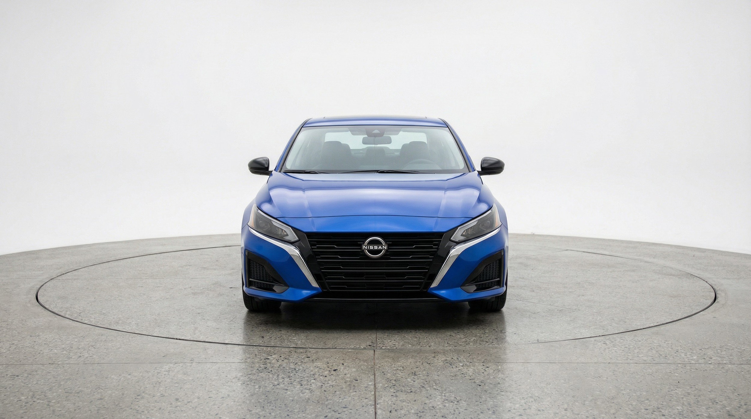 Thumbnail: 2025 Nissan Altima - 2