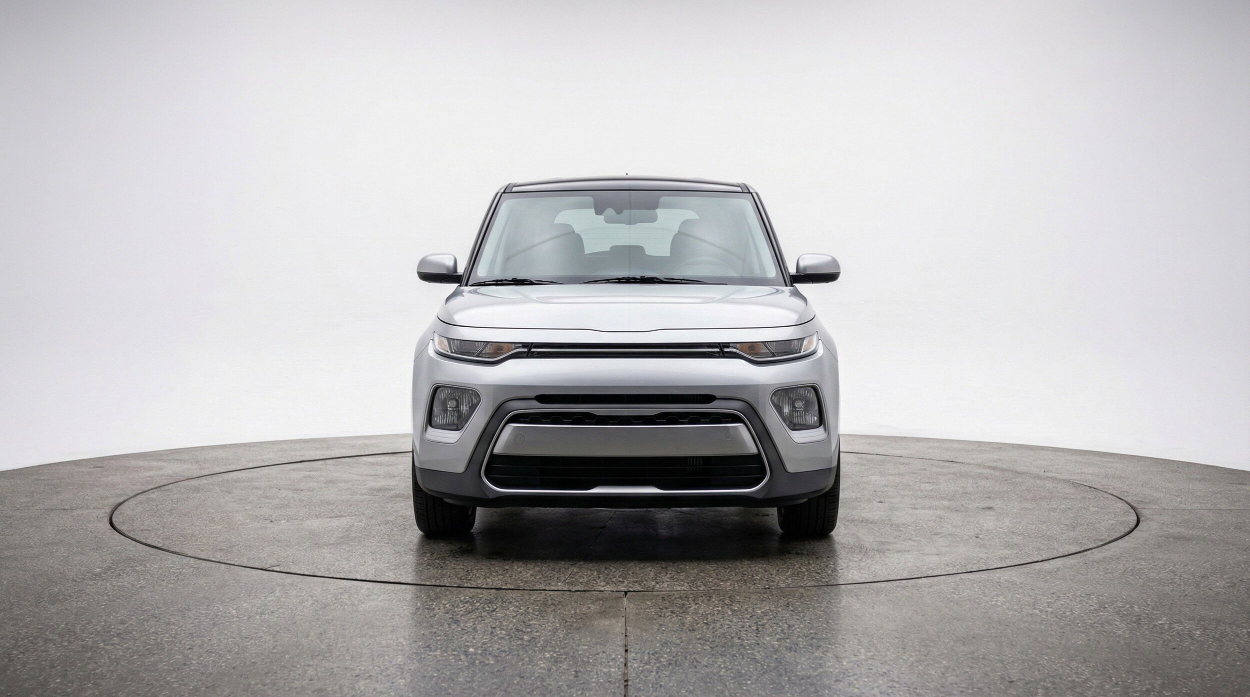 Thumbnail: 2025 Kia Soul - 2