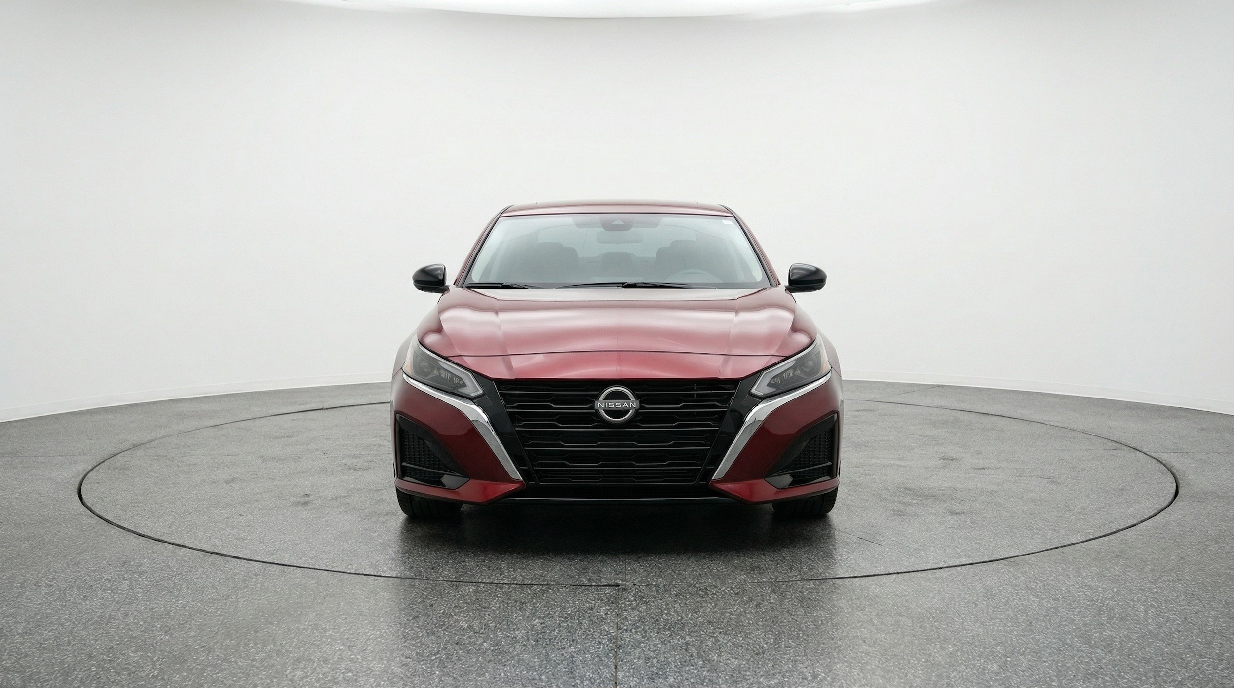 Thumbnail: 2025 Nissan Altima - 2