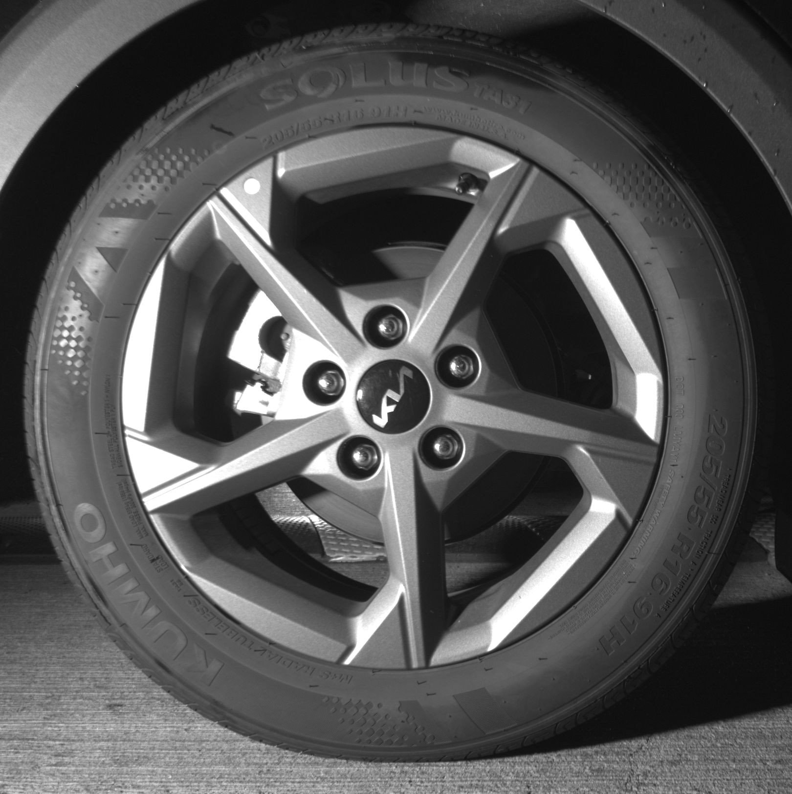 Thumbnail: 2025 Kia K4 - 15