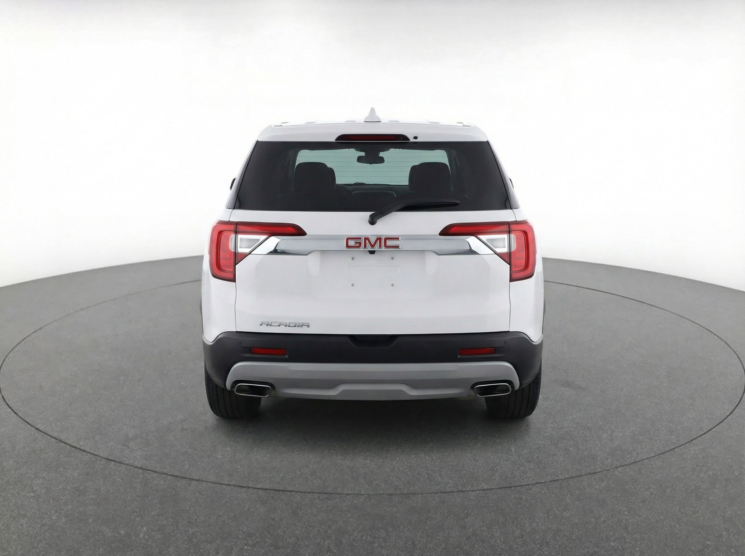 Thumbnail: 2023 GMC Acadia - 7