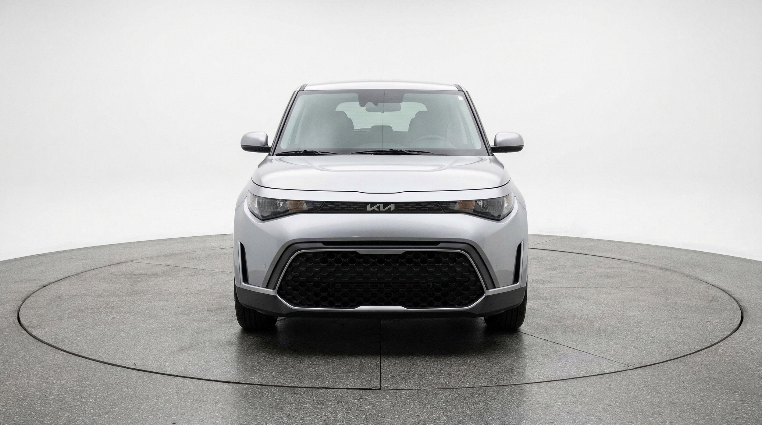 Thumbnail: 2025 Kia Soul - 2
