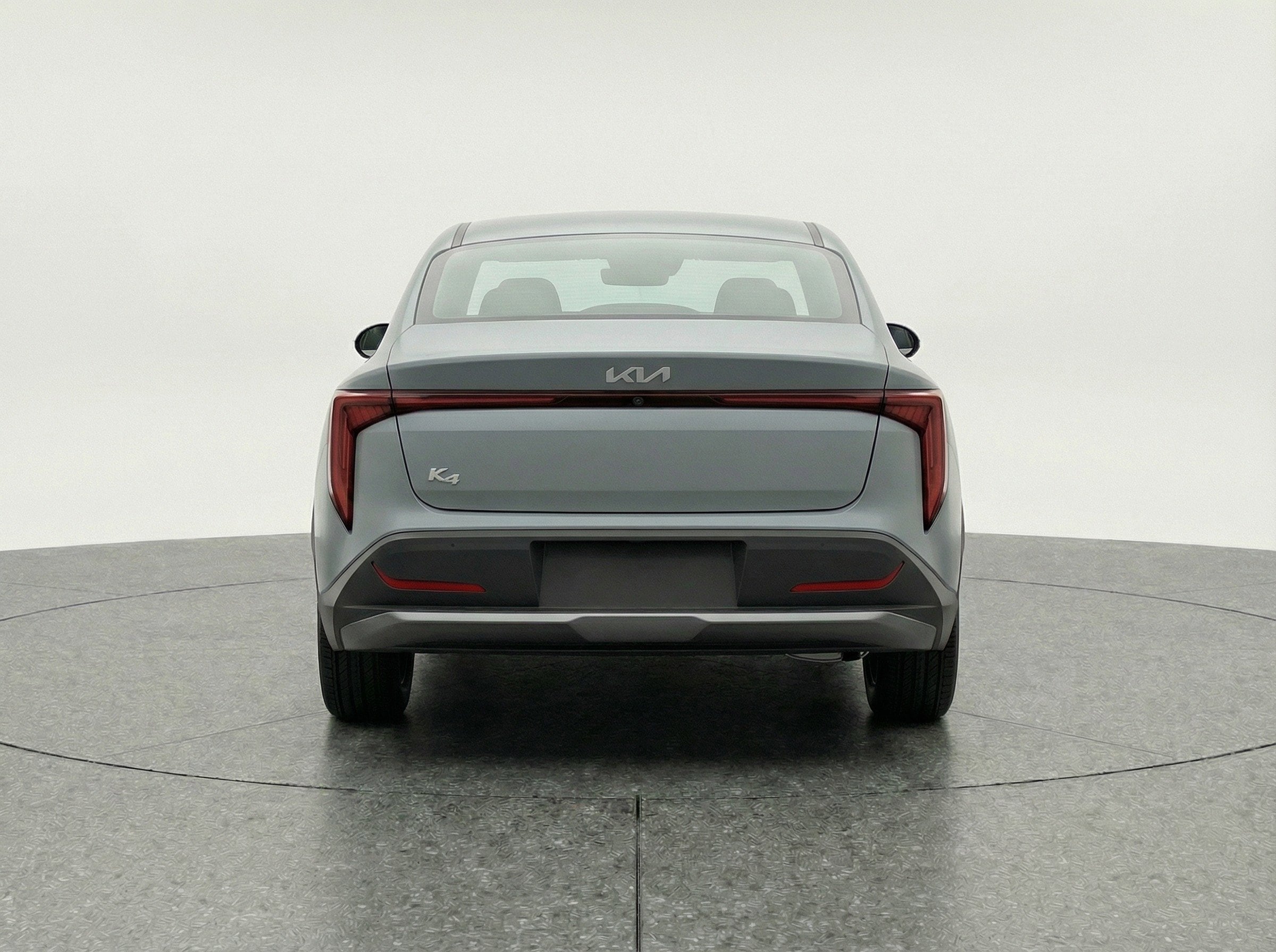 Thumbnail: 2025 Kia K4 - 7