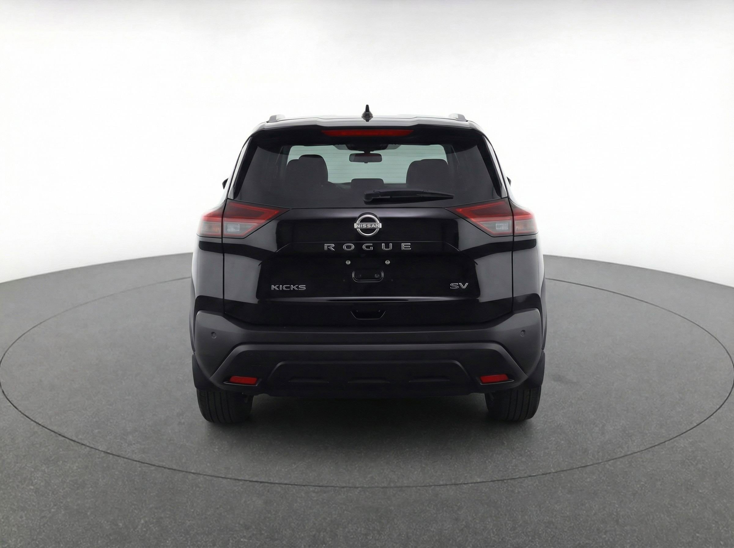 Thumbnail: 2024 Nissan Kicks - 7