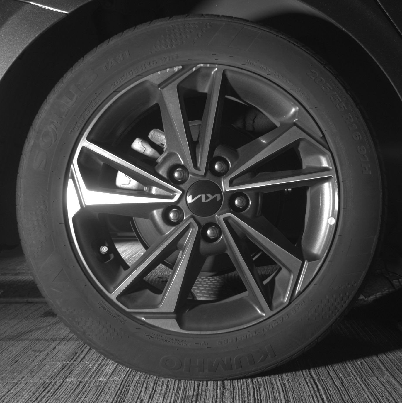 Thumbnail: 2024 Kia Forte - 20