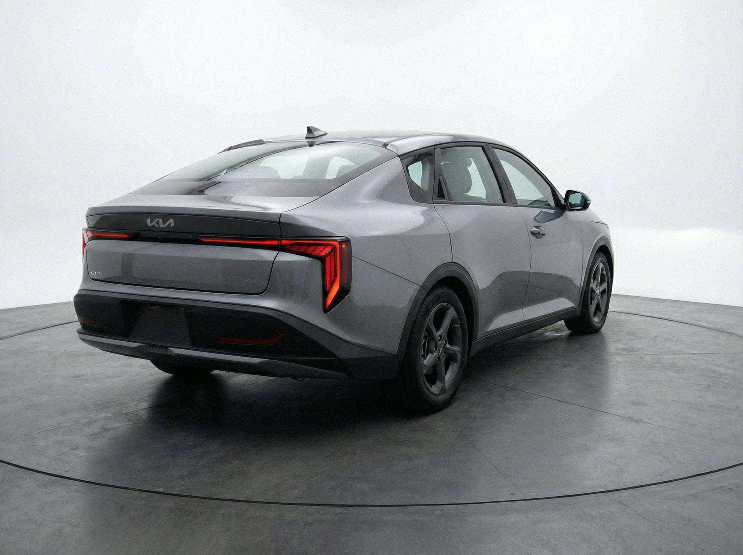 Thumbnail: 2025 Kia K4 - 9