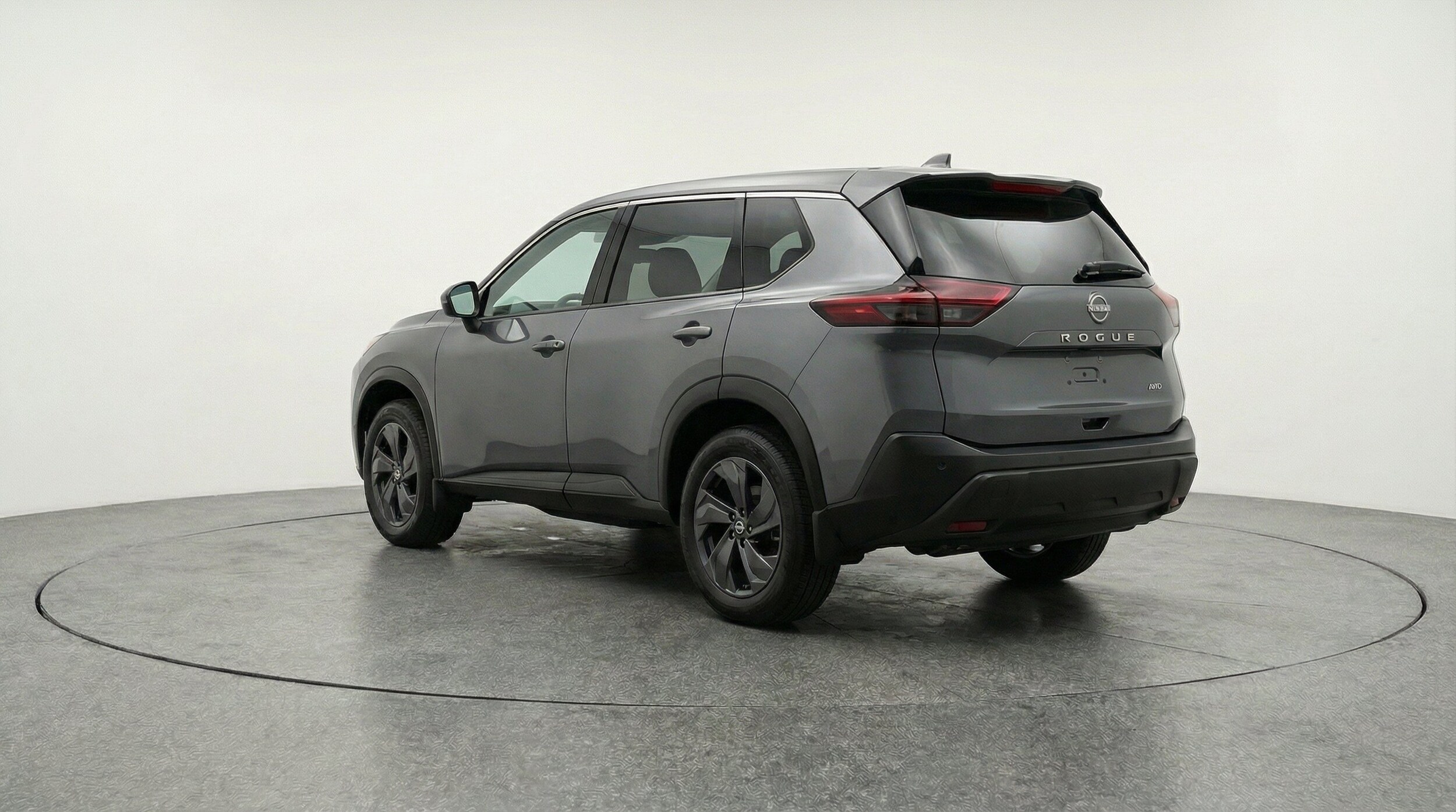 Thumbnail: 2025 Nissan Rogue - 6