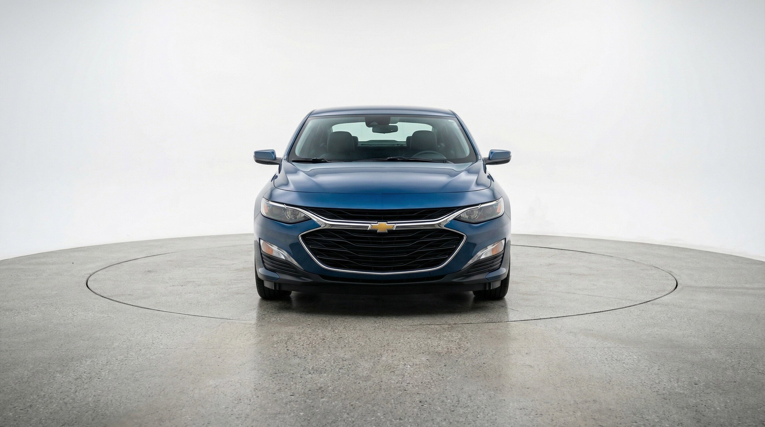 Thumbnail: 2024 Chevrolet Malibu - 2