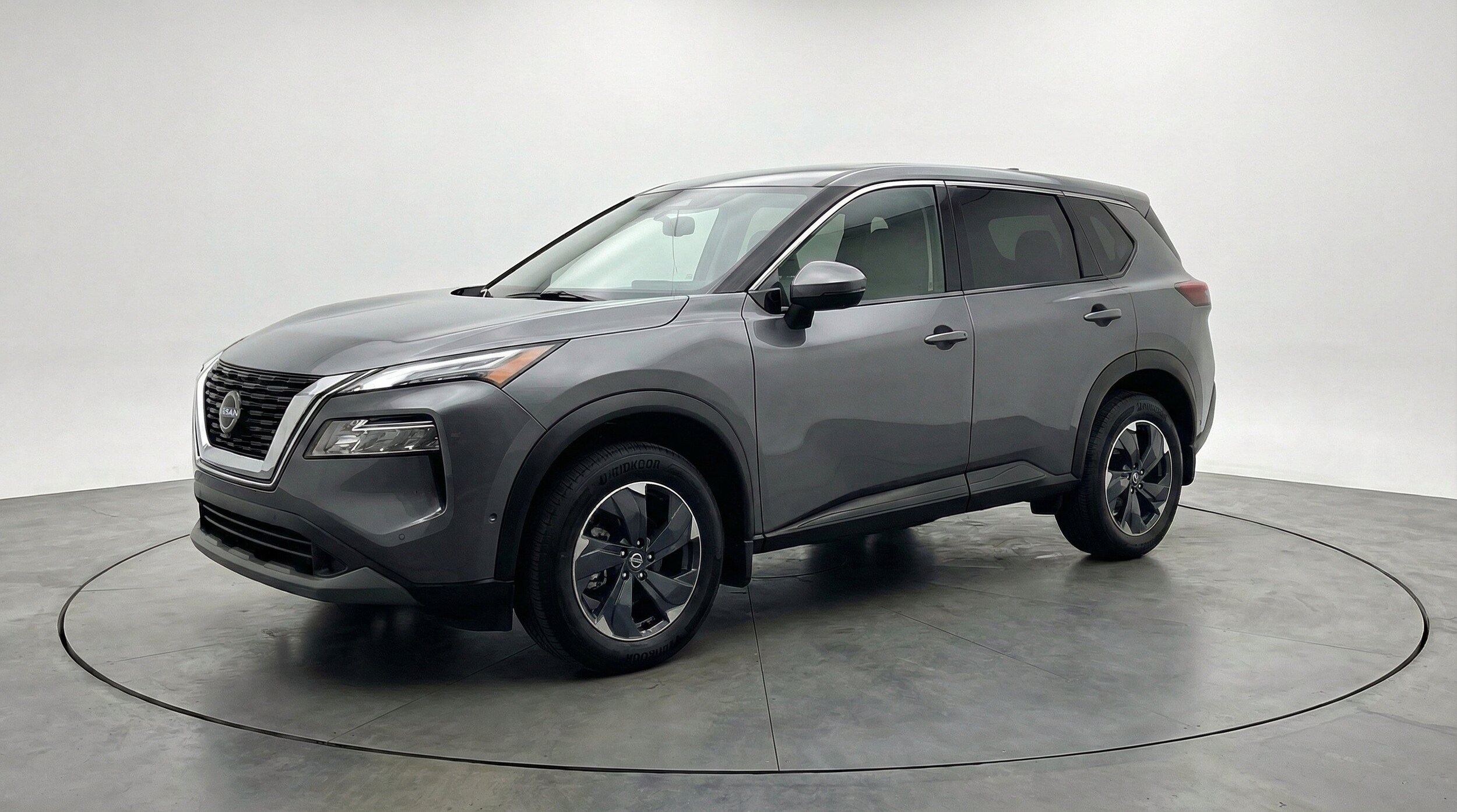 Thumbnail: 2025 Nissan Rogue - 3