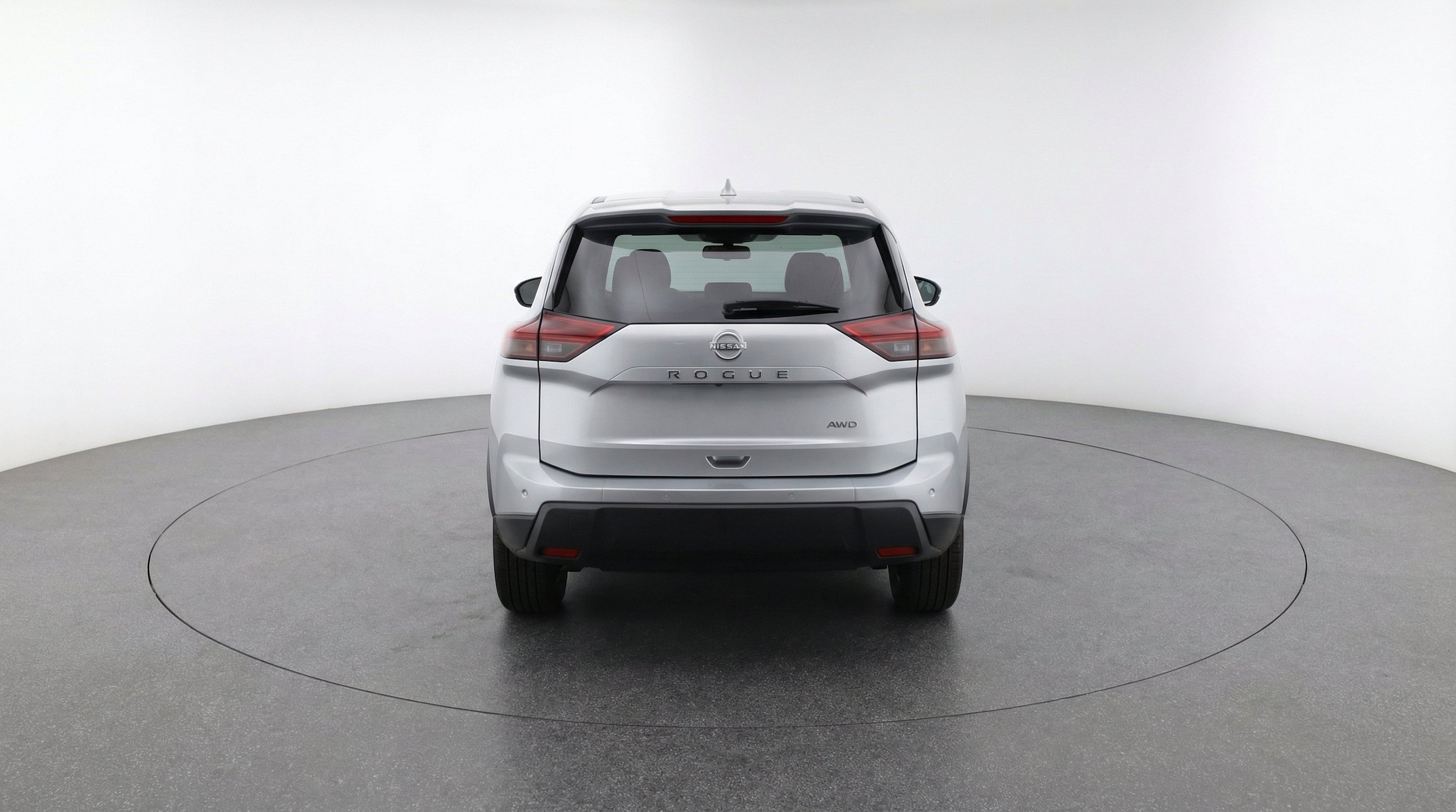 Thumbnail: 2025 Nissan Rogue - 7