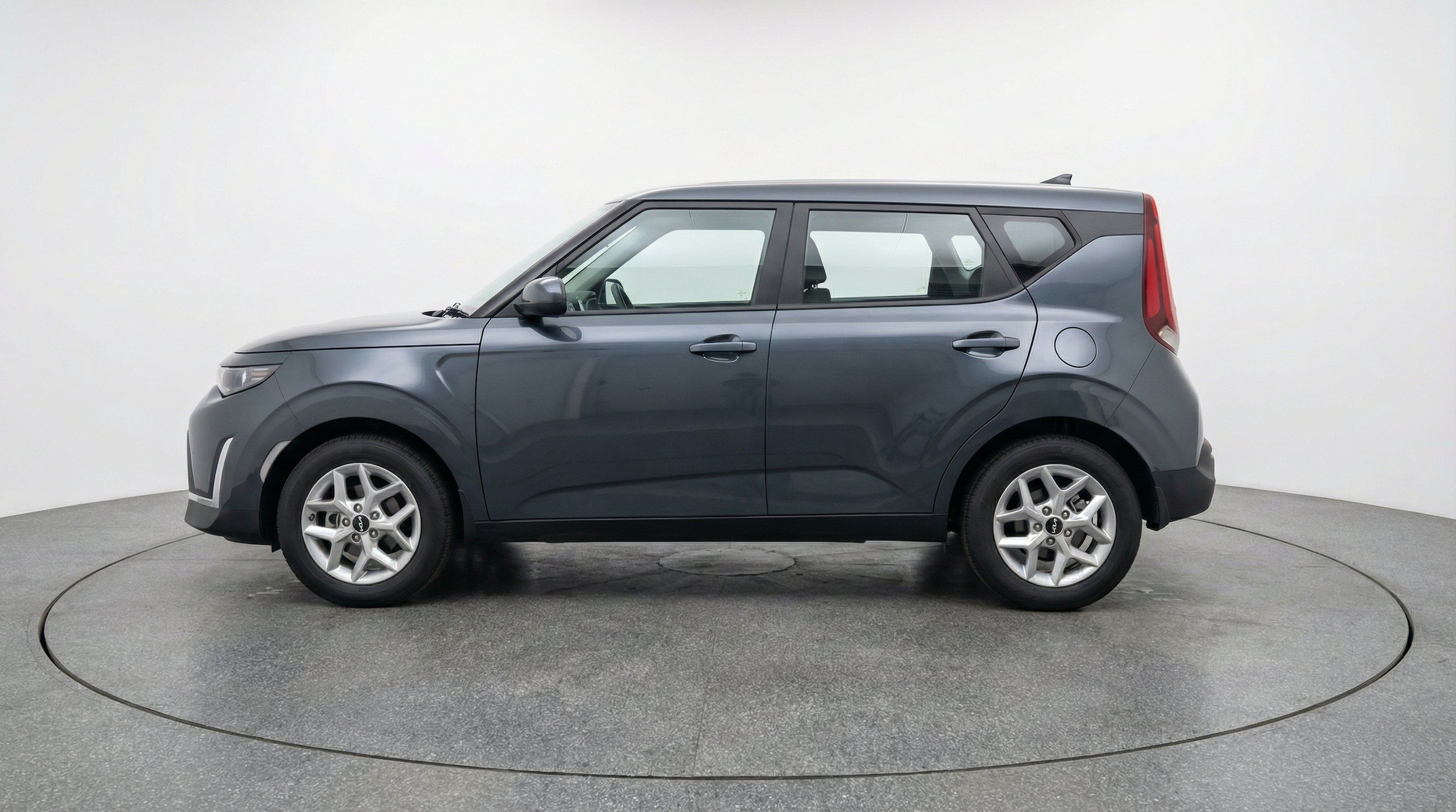 Thumbnail: 2025 Kia Soul - 5