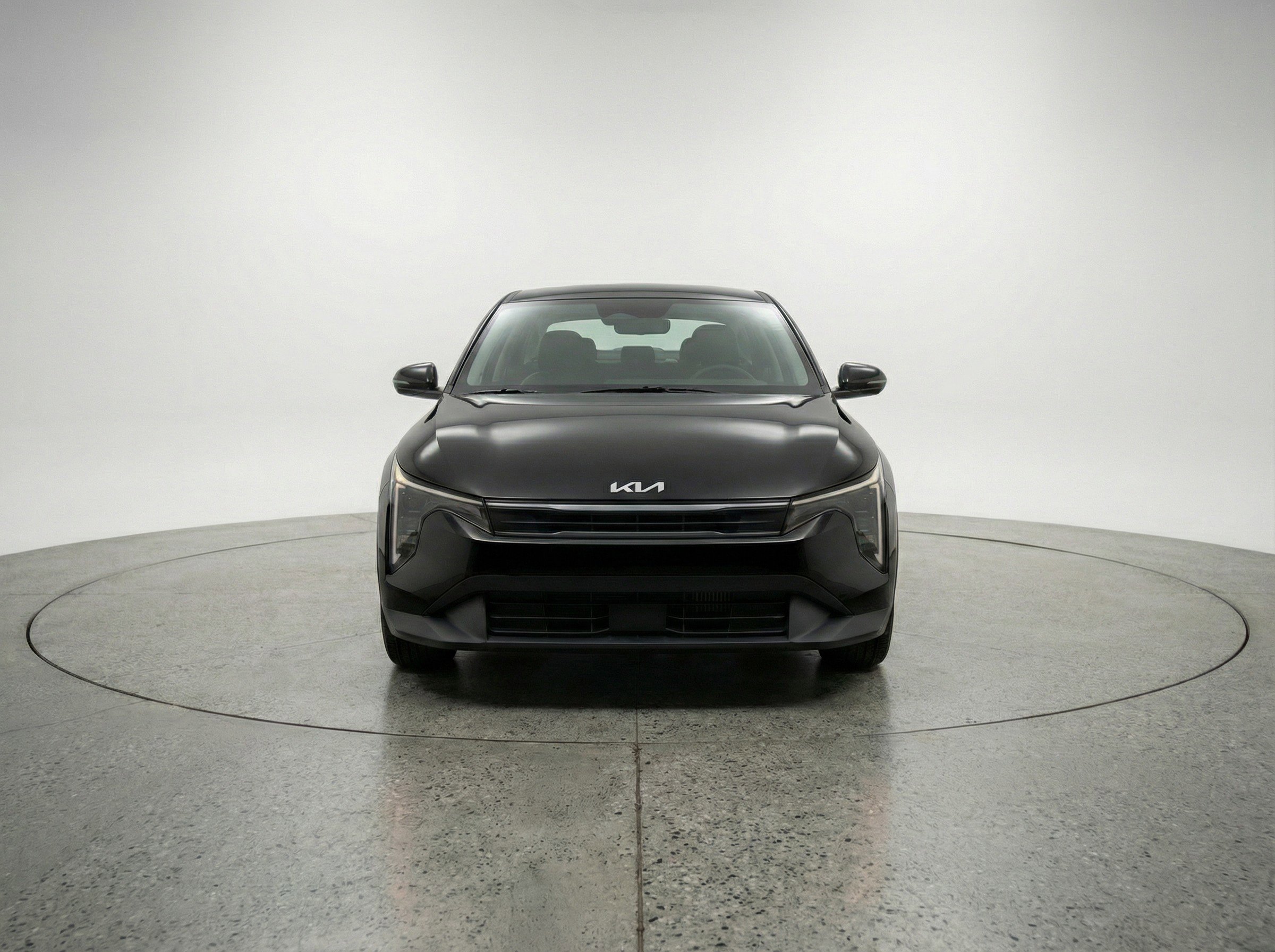 Thumbnail: 2025 Kia K4 - 2