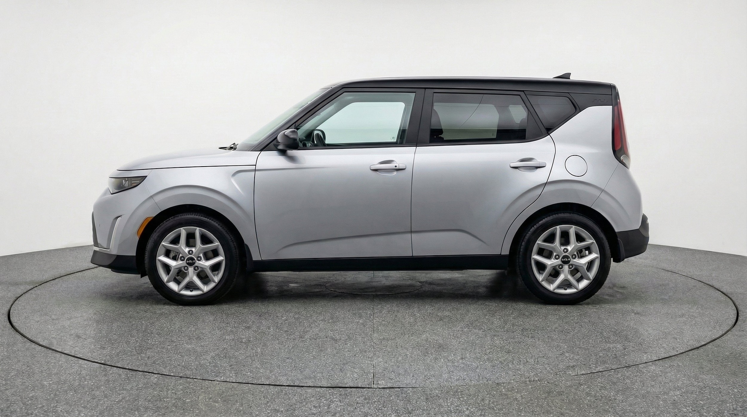 Thumbnail: 2025 Kia Soul - 5