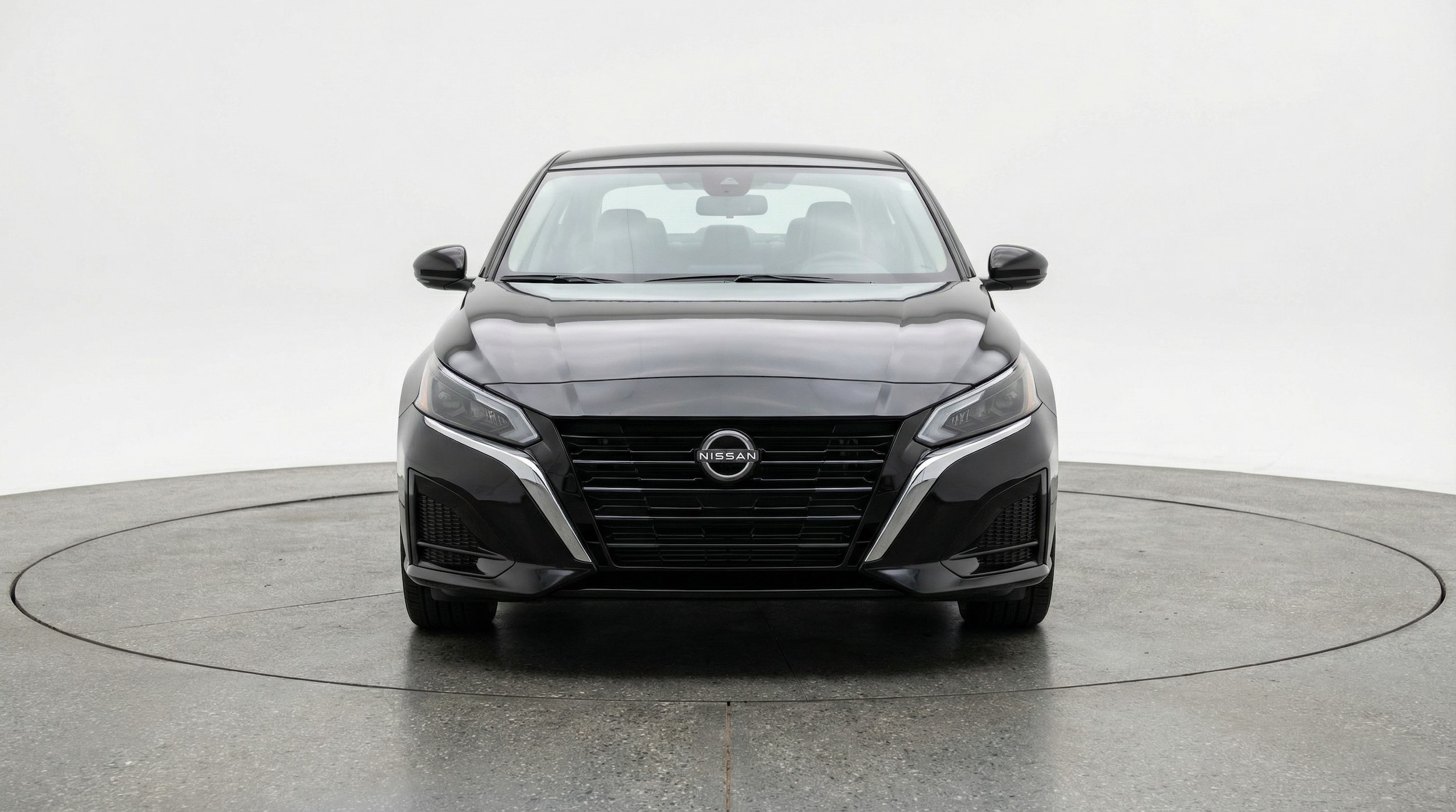 Thumbnail: 2025 Nissan Altima - 2